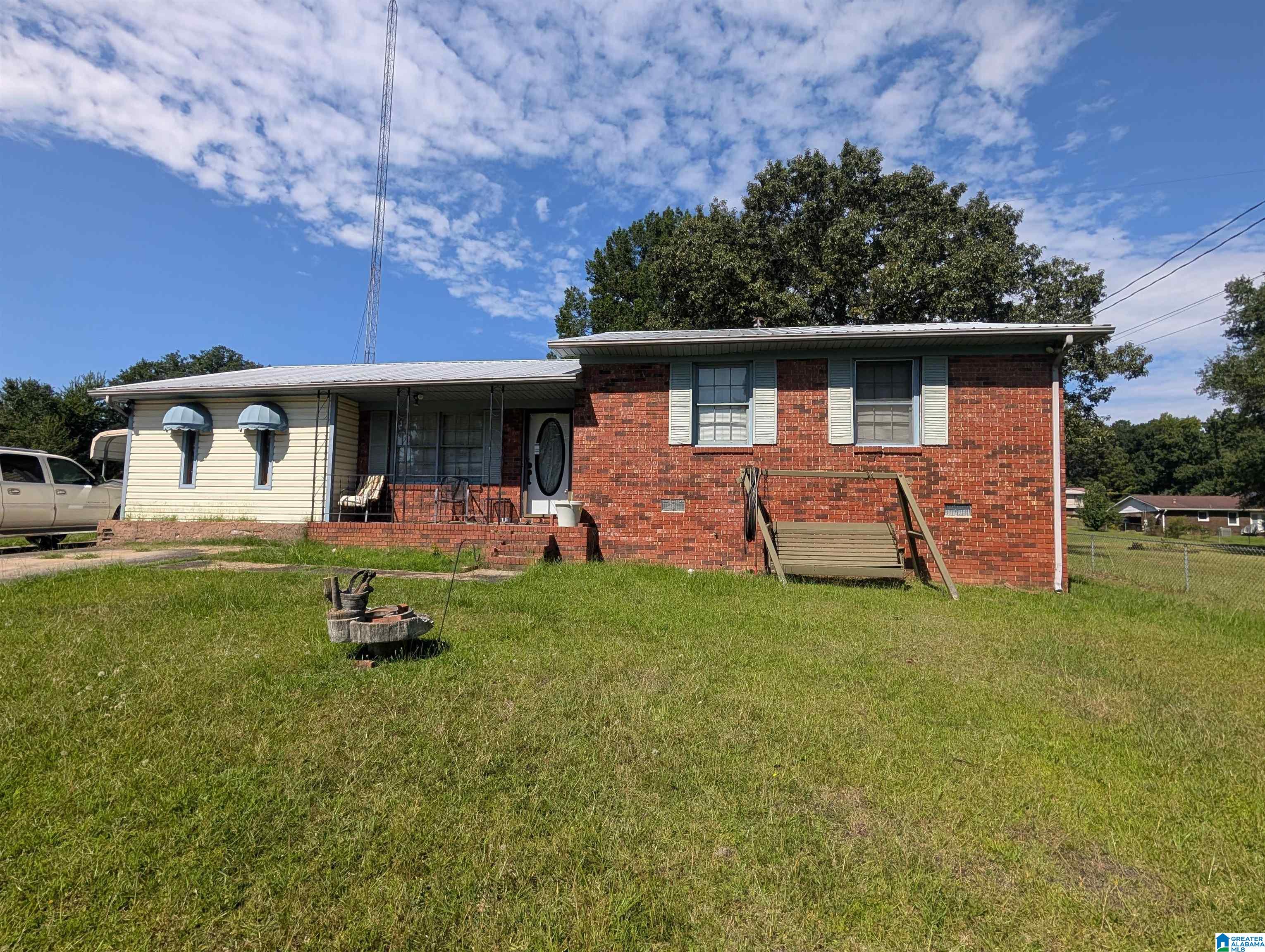 Photo 4 of Single family home for sale at 1600 Carter St, Anniston, AL 36201 | MLS# 21463686 | Listing updated on 2026-09-14