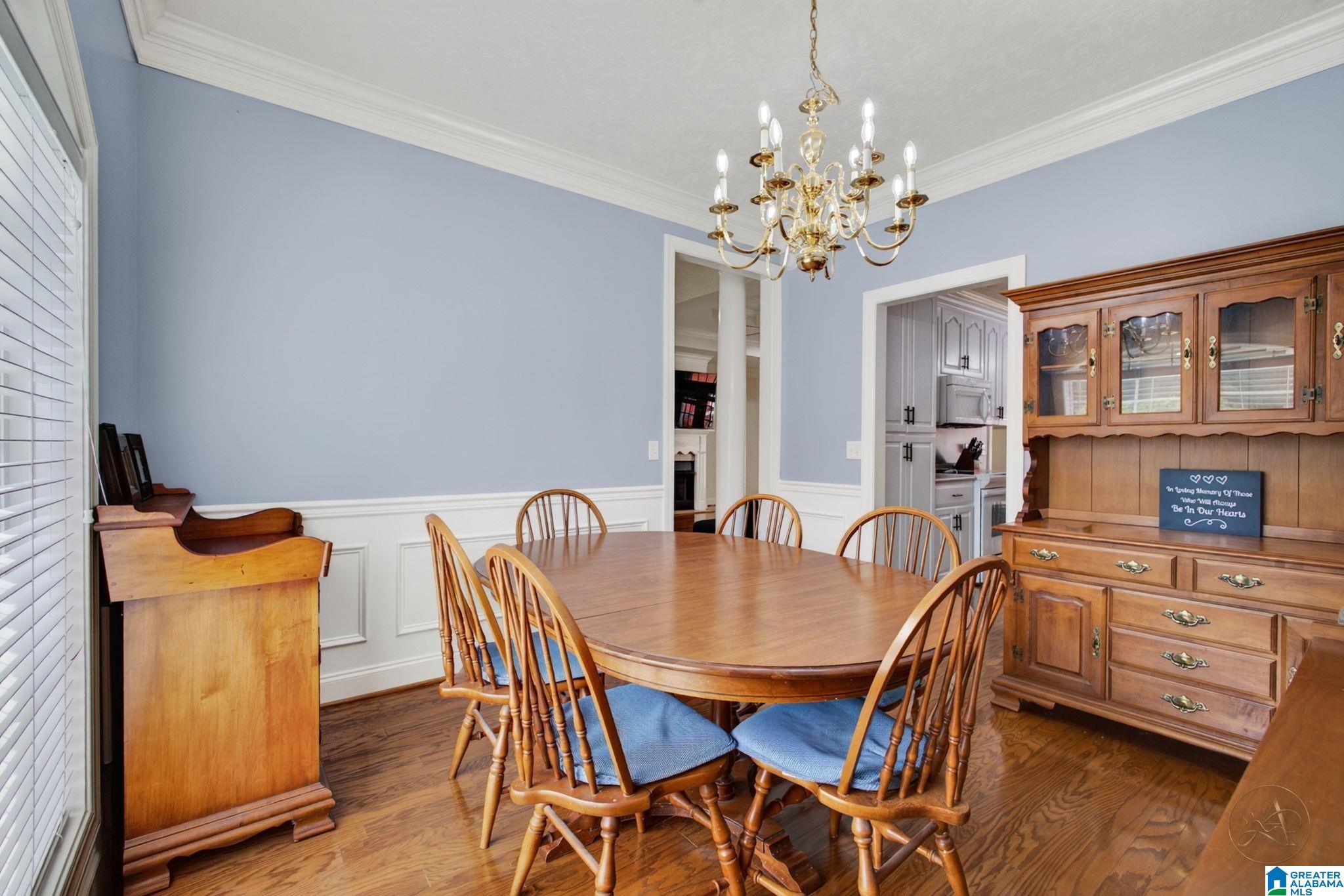 Photo 4 of Single family home for sale at 214 Buck Cir, Clanton, AL 35045 | MLS# 21463691 | Listing updated on 2026-09-10