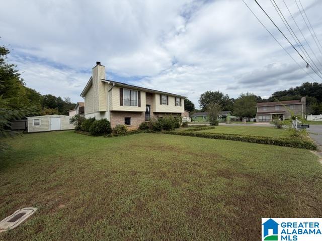 Photo 2 of Sale Pending at 160 Willowbrook Dr, Bessemer, AL 35022 | MLS# 21463704 | Listing updated on 2026-09-04