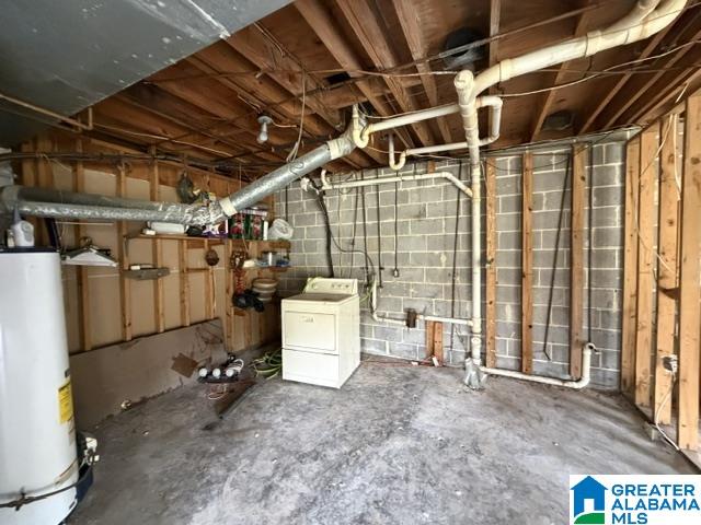 Photo 15 of Sale Pending at 160 Willowbrook Dr, Bessemer, AL 35022 | MLS# 21463704 | Listing updated on 2026-09-04