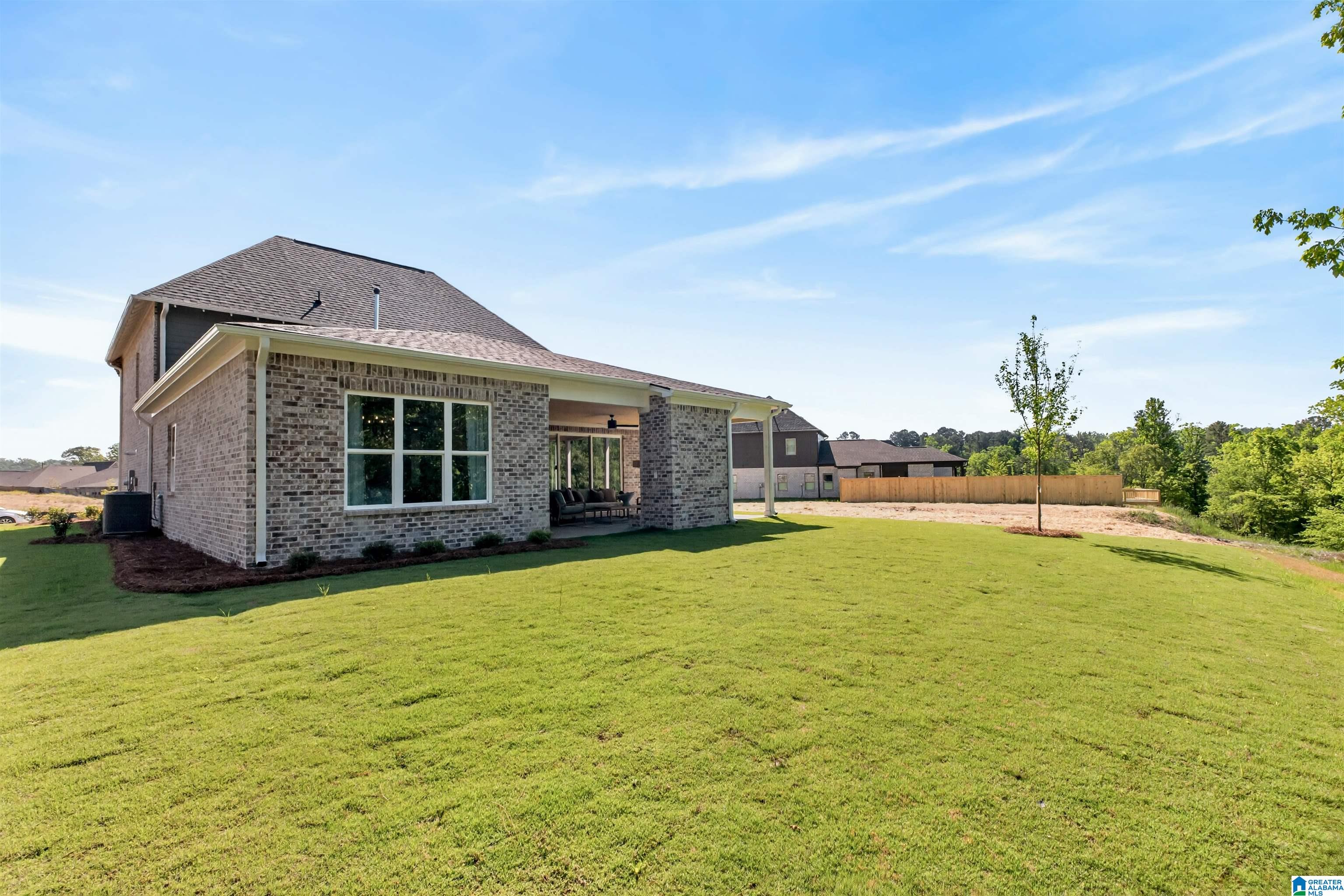 Photo 76 of Single family home for sale at 3474 Blackridge Cir, Hoover, AL 35244 | MLS# 21463705 | Listing updated on 2026-09-01