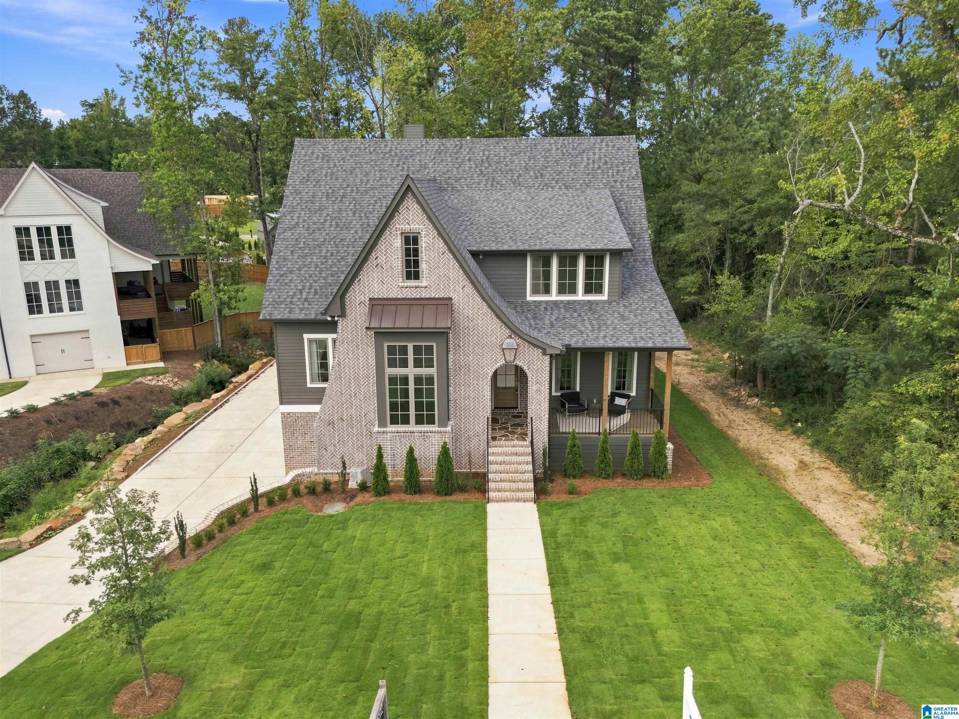 Photo 92 of Single family home for sale at 3390 Chandler Way, Hoover, AL 35226 | MLS# 21463707 | Listing updated on 2026-09-01