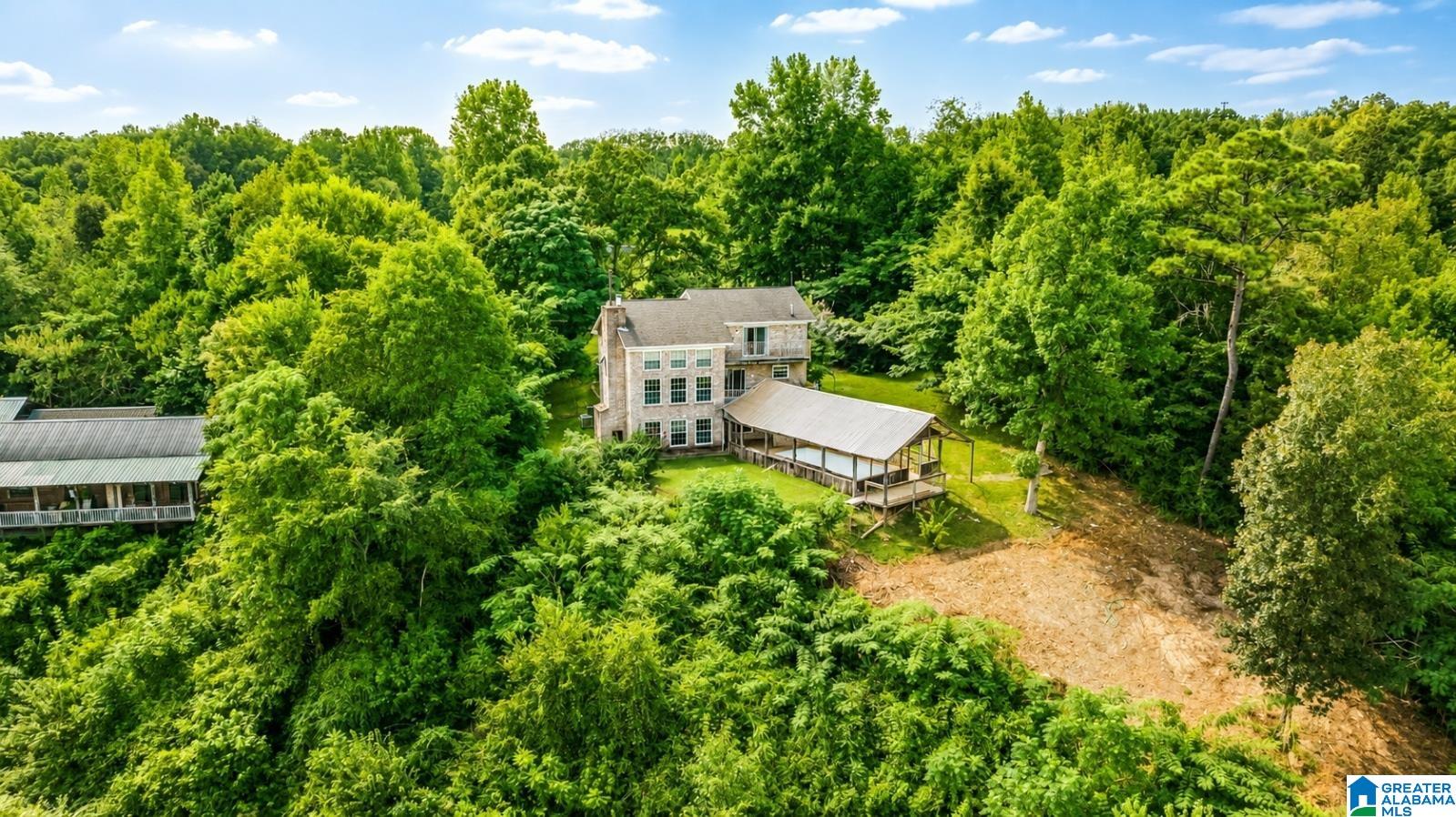 Photo 1 of Single family home for sale at 17385 Spencers Cvs Rd, Northport, AL 35475 | MLS# 21463708 | Listing updated on 2026-09-21