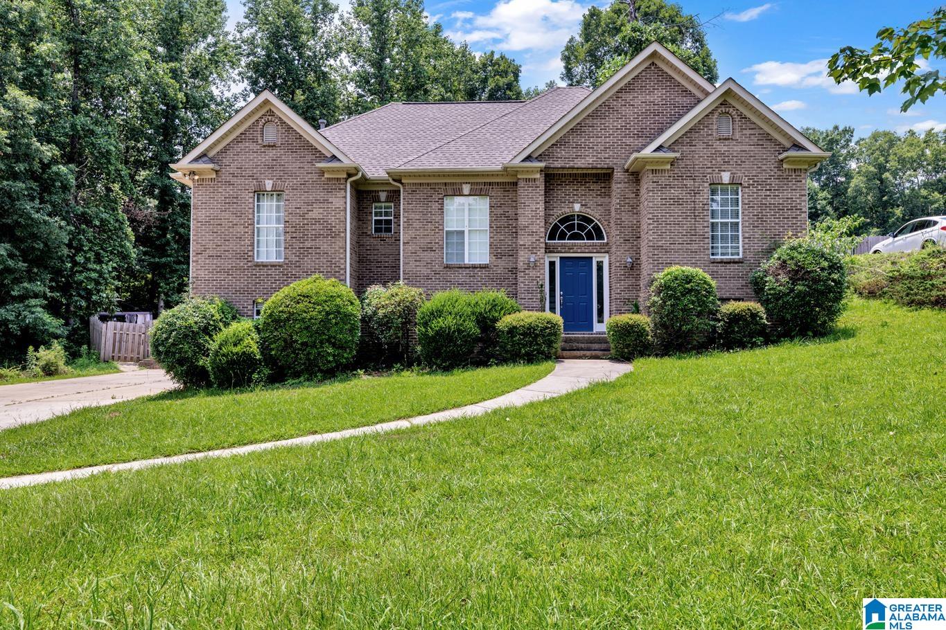 Photo 1 of Single family home for sale at 119 Lime Crk Ln, Chelsea, AL 35043 | MLS# 21463715 | Listing updated on 2026-09-04