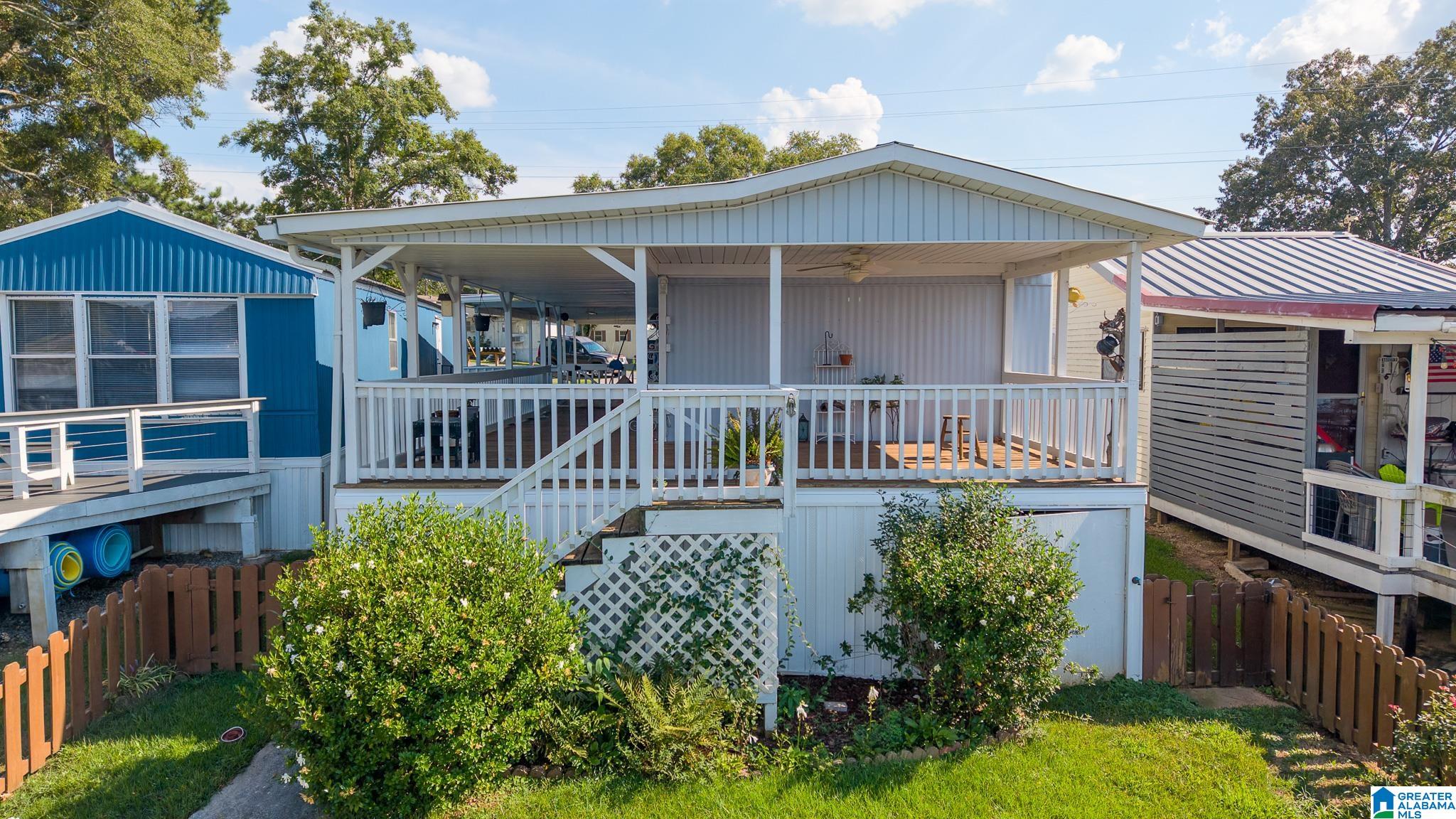 Photo 2 of Single family home for sale at 971 Coosa Is Rd, Cropwell, AL 35054 | MLS# 21463718 | Listing updated on 2026-09-02