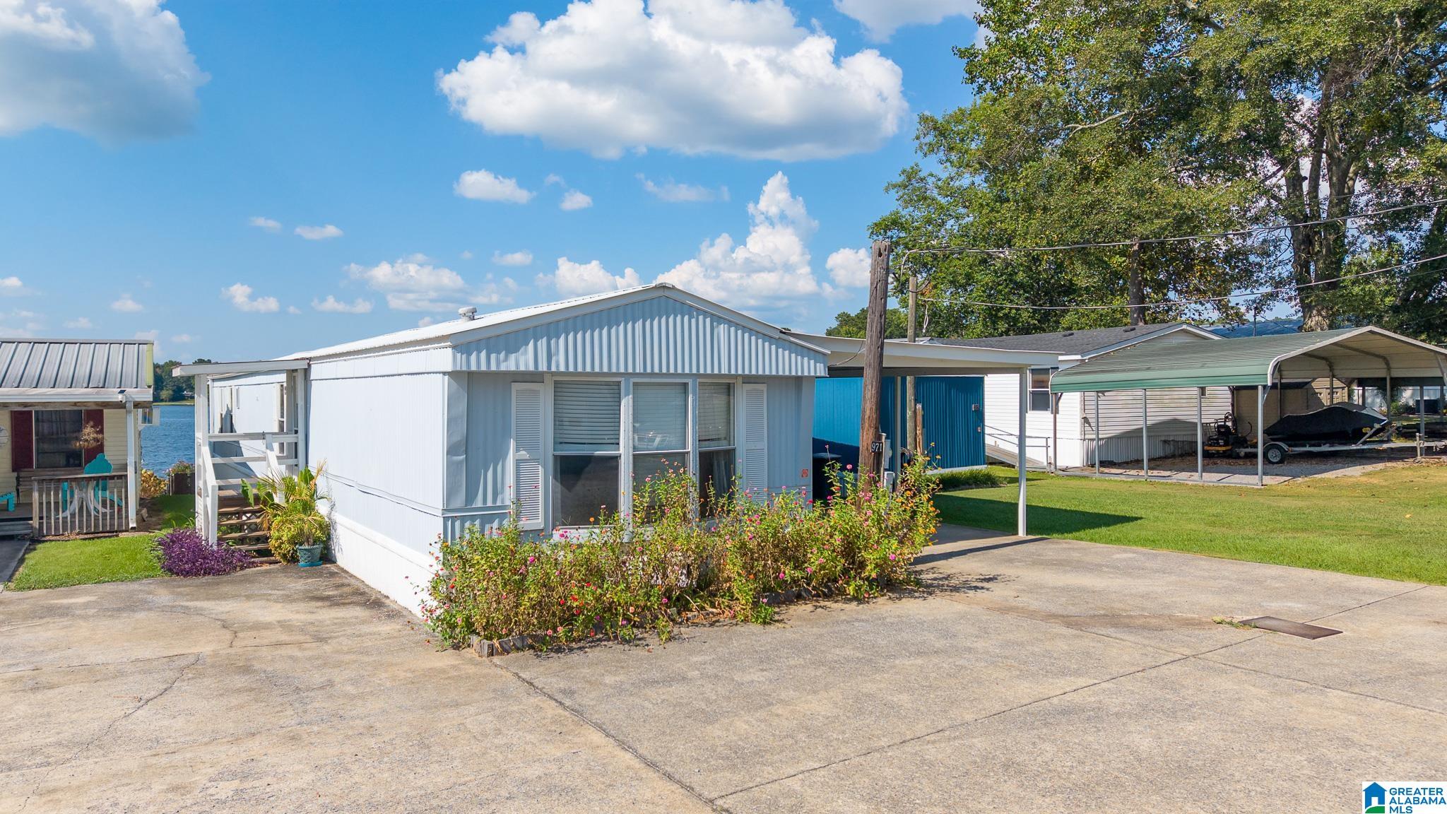 Photo 45 of Single family home for sale at 971 Coosa Is Rd, Cropwell, AL 35054 | MLS# 21463718 | Listing updated on 2026-09-02