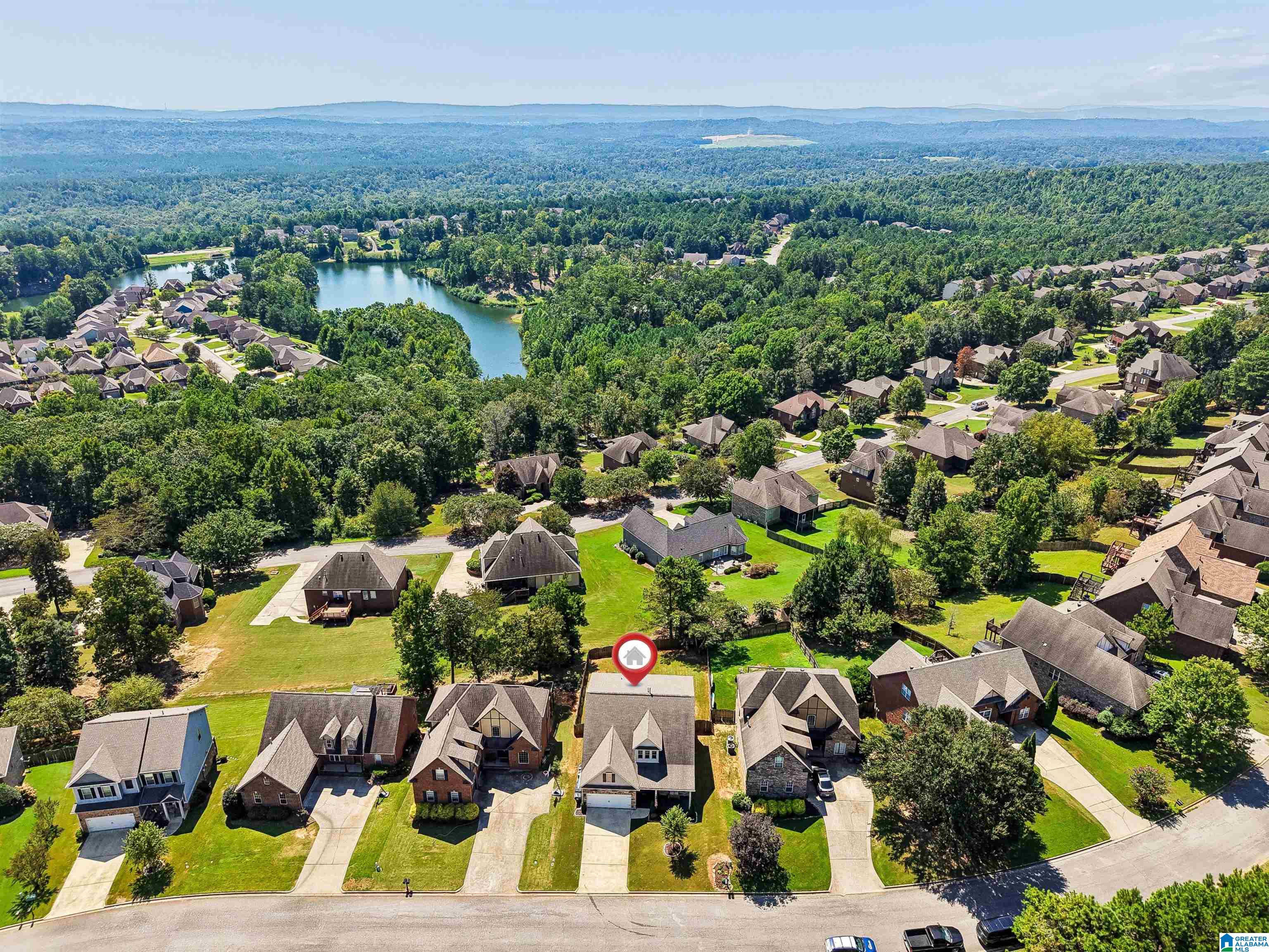 Photo 56 of Single family home for sale at 8657 Highlands Dr, Trussville, AL 35173 | MLS# 21463723 | Listing updated on 2026-09-08