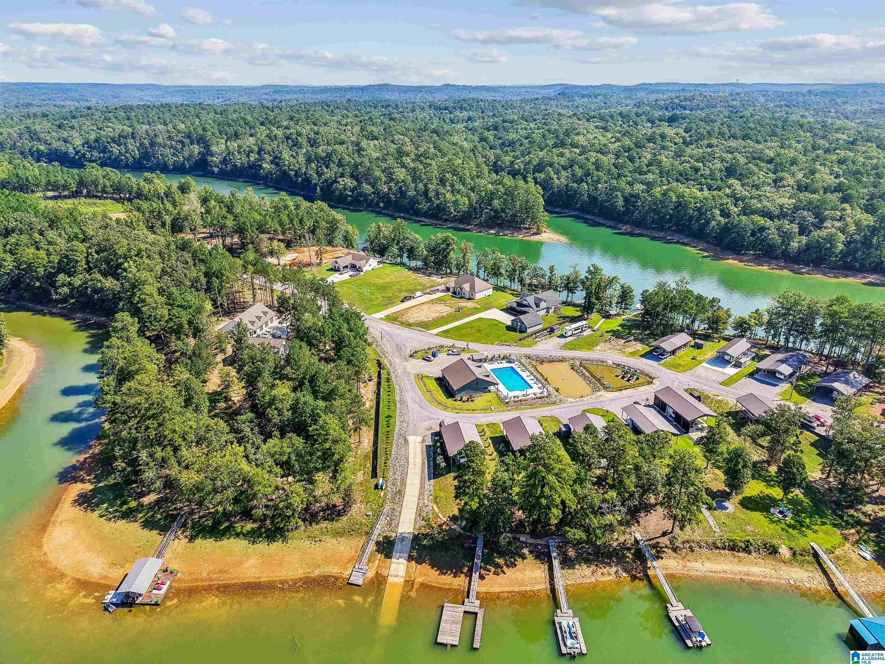 Photo 26 of Land for sale at Lot 20 Shoreside Dr, Double Springs, AL 35553 | MLS# 21463724 | Listing updated on 2026-09-02