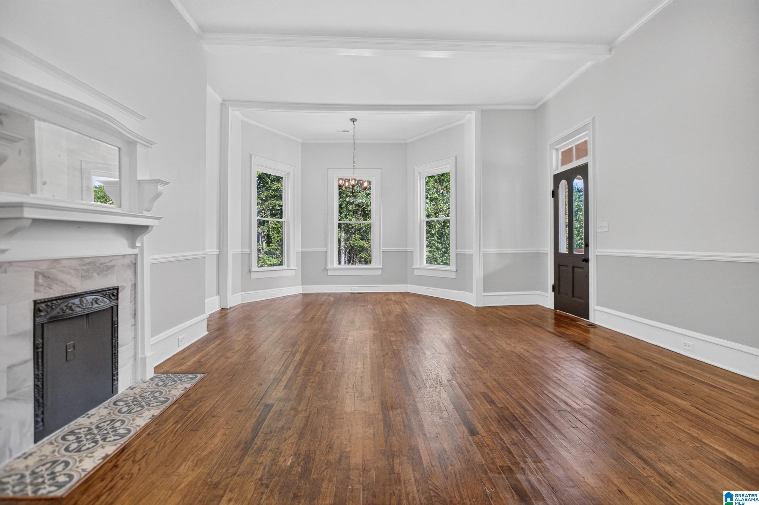 Photo 3 of Single family home for sale at 204 Mary St, Talladega, AL 35160 | MLS# 21463725 | Listing updated on 2026-09-15