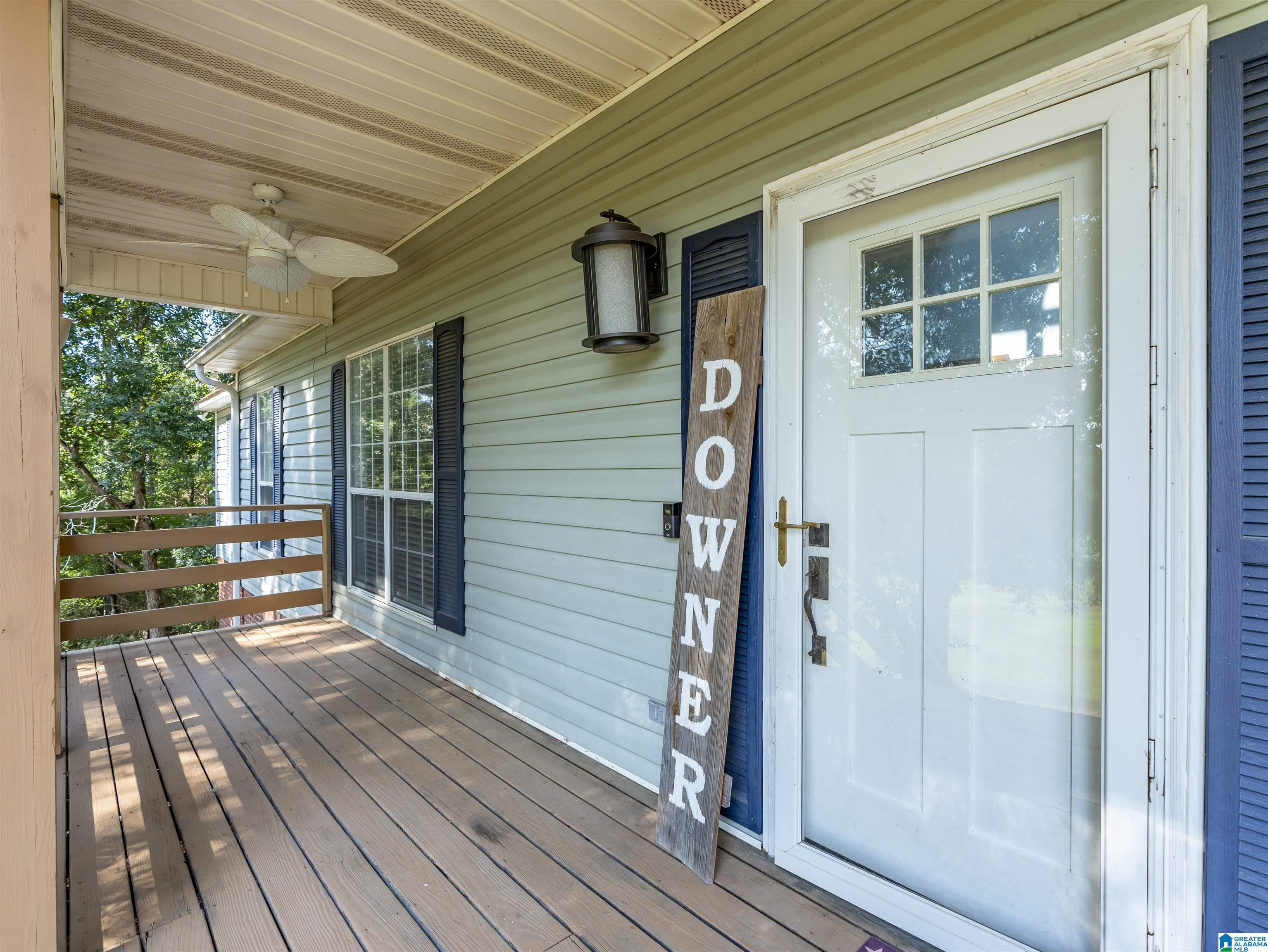 Photo 2 of Single family home for sale at 9697 Bradford Trafford Rd, Warrior, AL 35180 | MLS# 21463734 | Listing updated on 2026-09-05