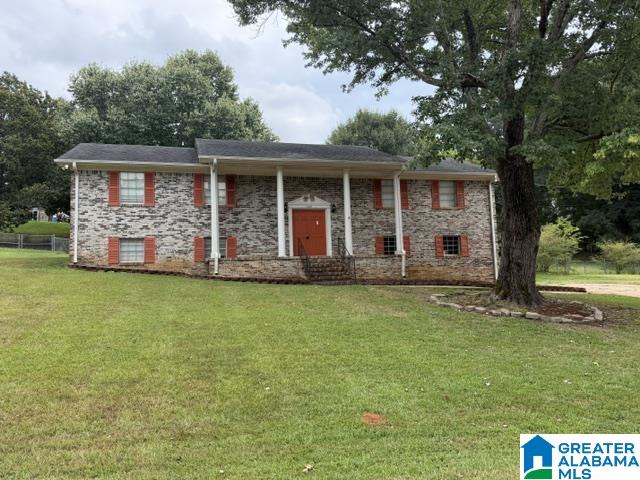 Photo 1 of Single family home for sale at 1309 Potter Rd, Bessemer, AL 35020 | MLS# 21463737 | Listing updated on 2026-09-10
