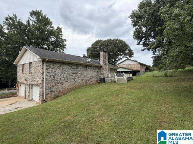 Photo 2 of Single family home for sale at 1309 Potter Rd, Bessemer, AL 35020 | MLS# 21463737 | Listing updated on 2026-09-10