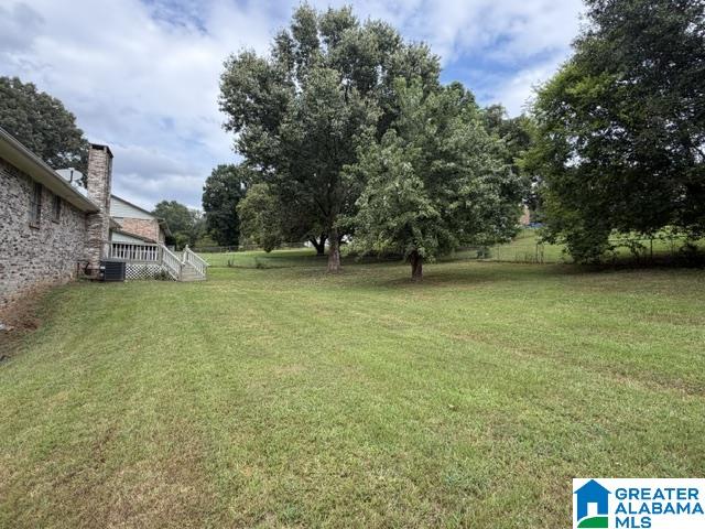 Photo 3 of Single family home for sale at 1309 Potter Rd, Bessemer, AL 35020 | MLS# 21463737 | Listing updated on 2026-09-10