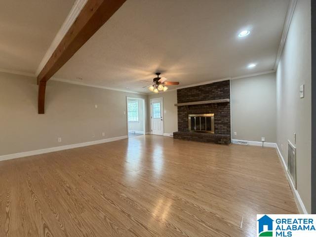 Photo 4 of Single family home for sale at 1309 Potter Rd, Bessemer, AL 35020 | MLS# 21463737 | Listing updated on 2026-09-10