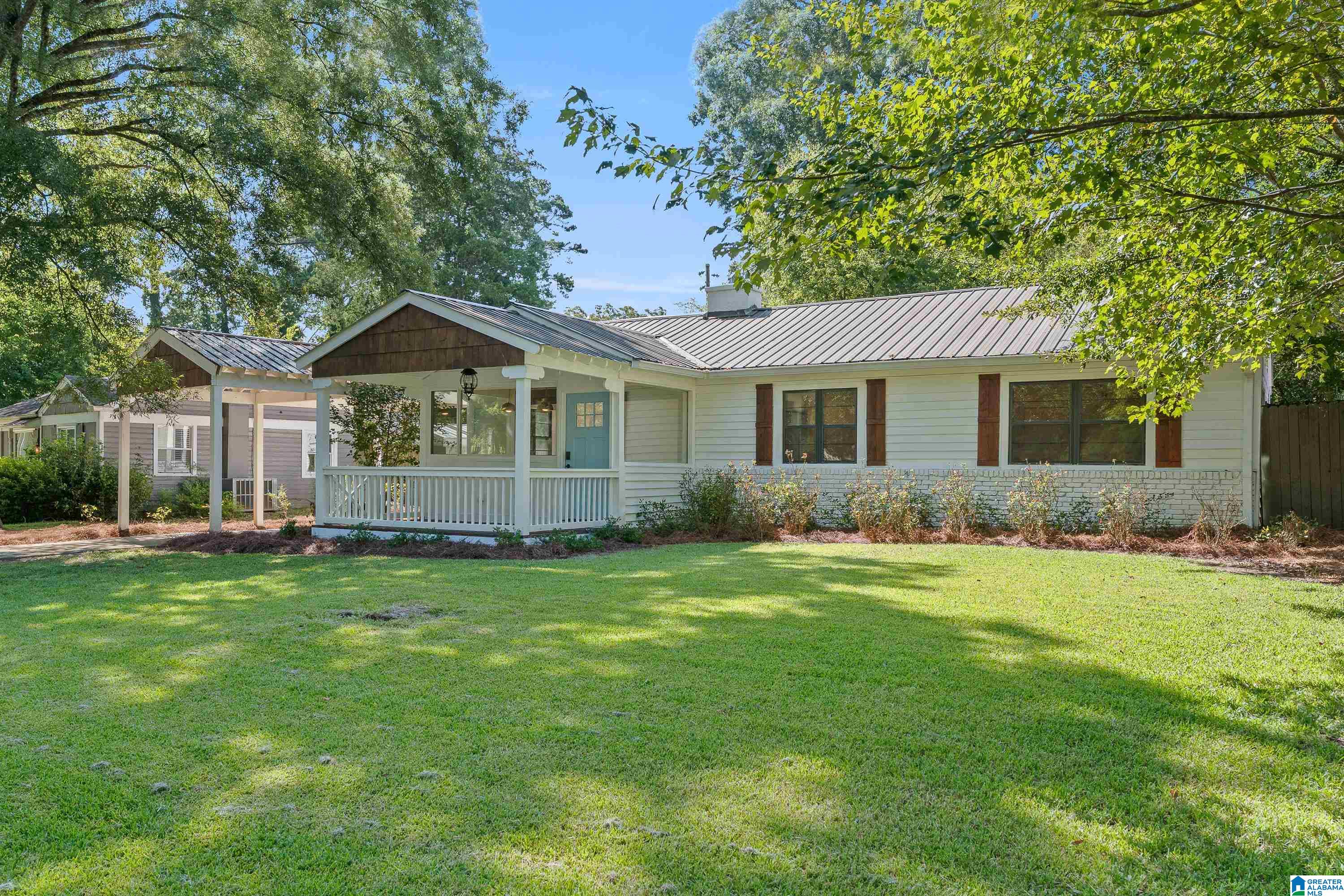 Photo 2 of Single family home for sale at 1203 Monarch Ave, Birmingham, AL 35213 | MLS# 21463738 | Listing updated on 2026-09-14