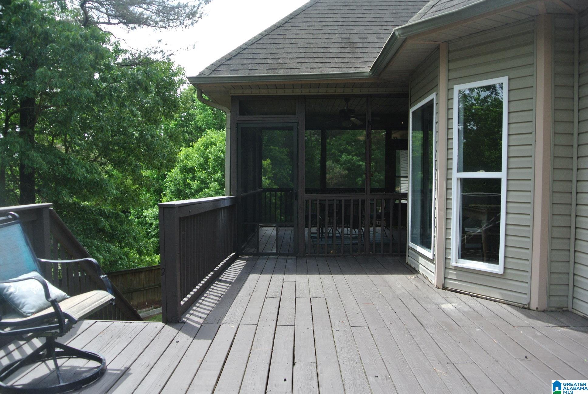 Photo 2 of Single family home for sale at 150 Crestview Cir, Trussville, AL 35173 | MLS# 21463740 | Listing updated on 2026-09-02
