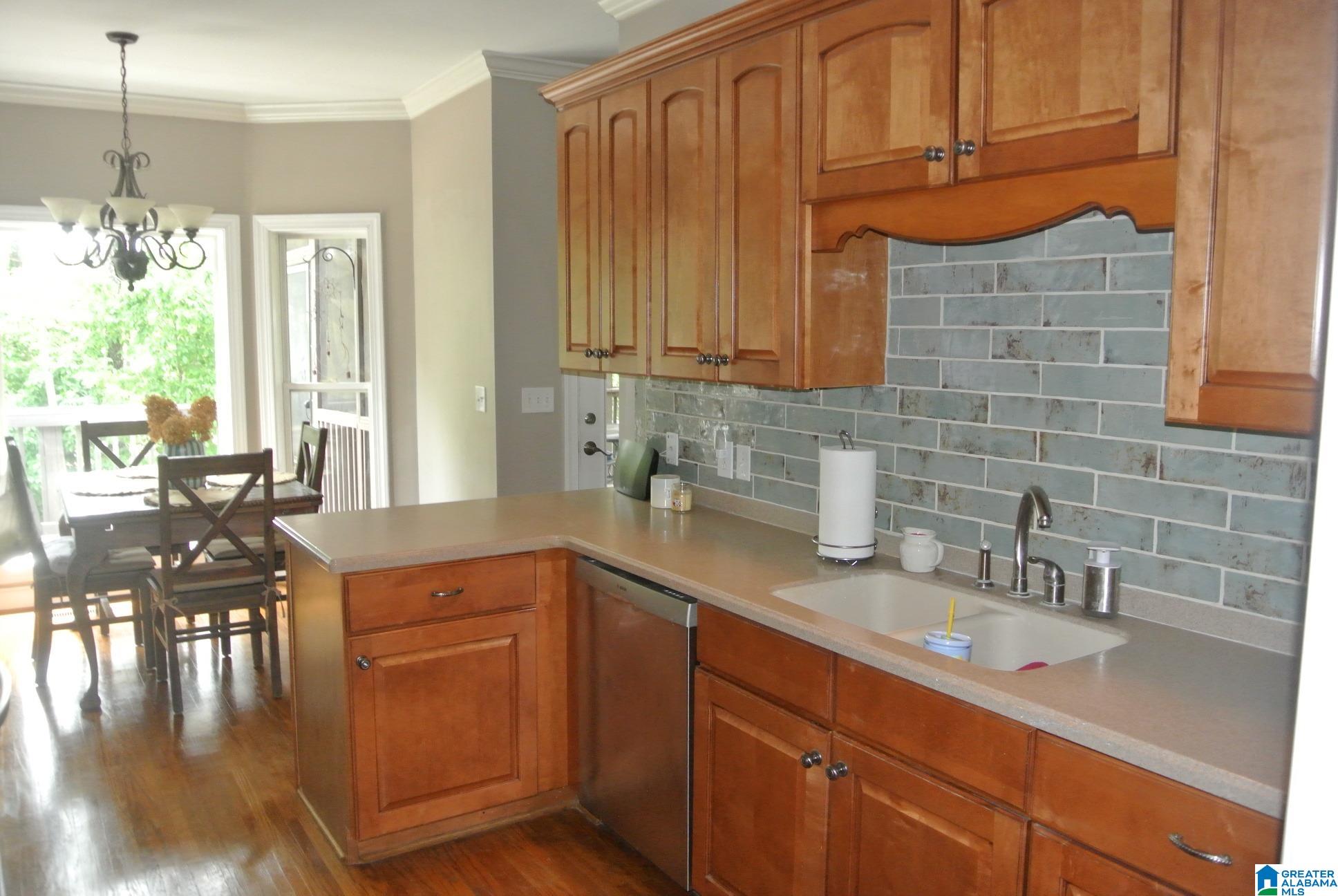 Photo 3 of Single family home for sale at 150 Crestview Cir, Trussville, AL 35173 | MLS# 21463740 | Listing updated on 2026-09-02