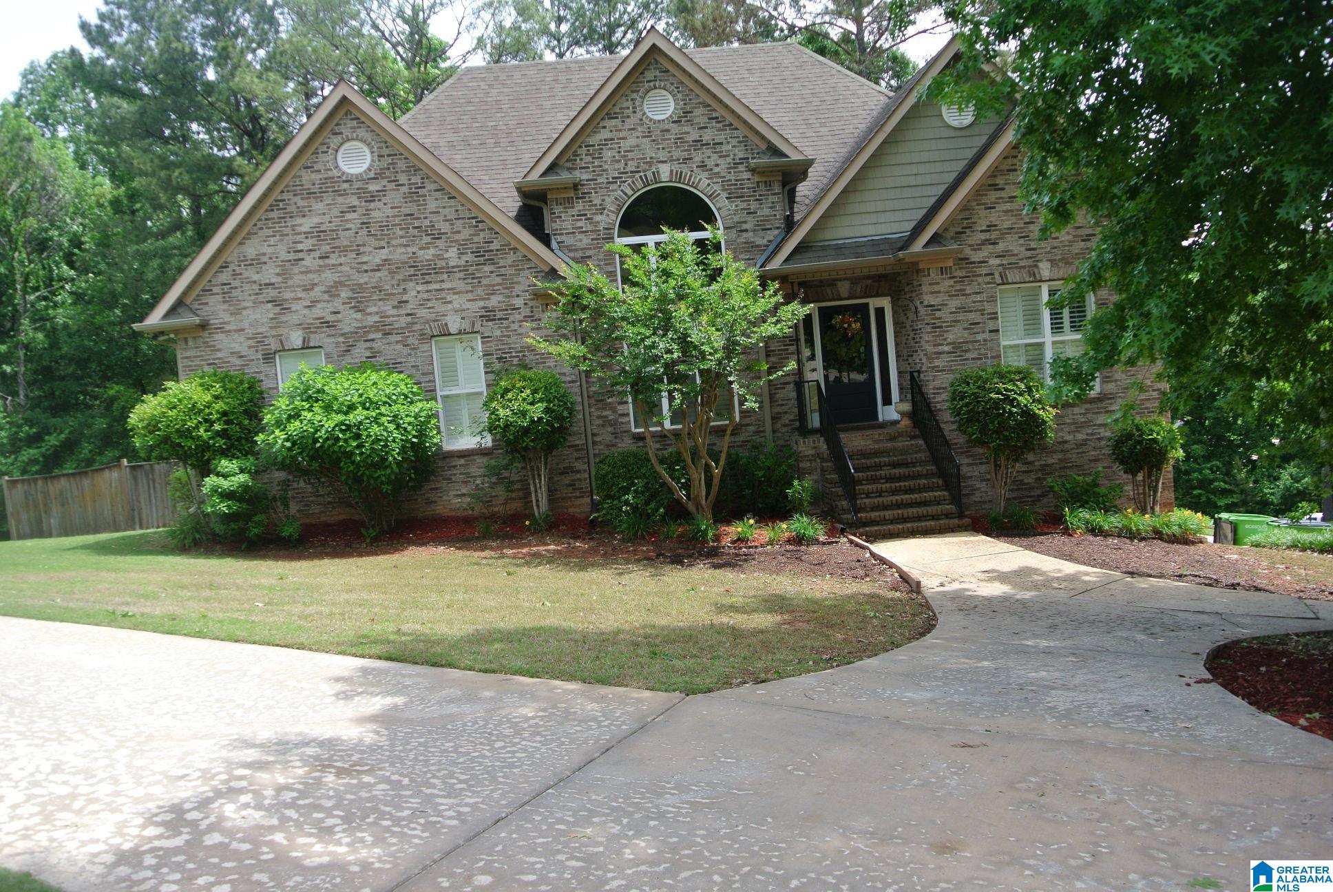 Photo 33 of Single family home for sale at 150 Crestview Cir, Trussville, AL 35173 | MLS# 21463740 | Listing updated on 2026-09-02
