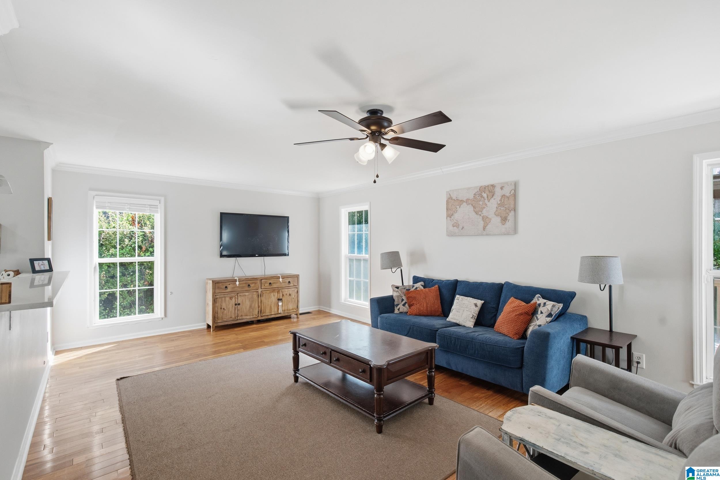 Photo 3 of Sale Pending at 134 Amber Tr, Trussville, AL 35173 | MLS# 21463743 | Listing updated on 2026-09-17
