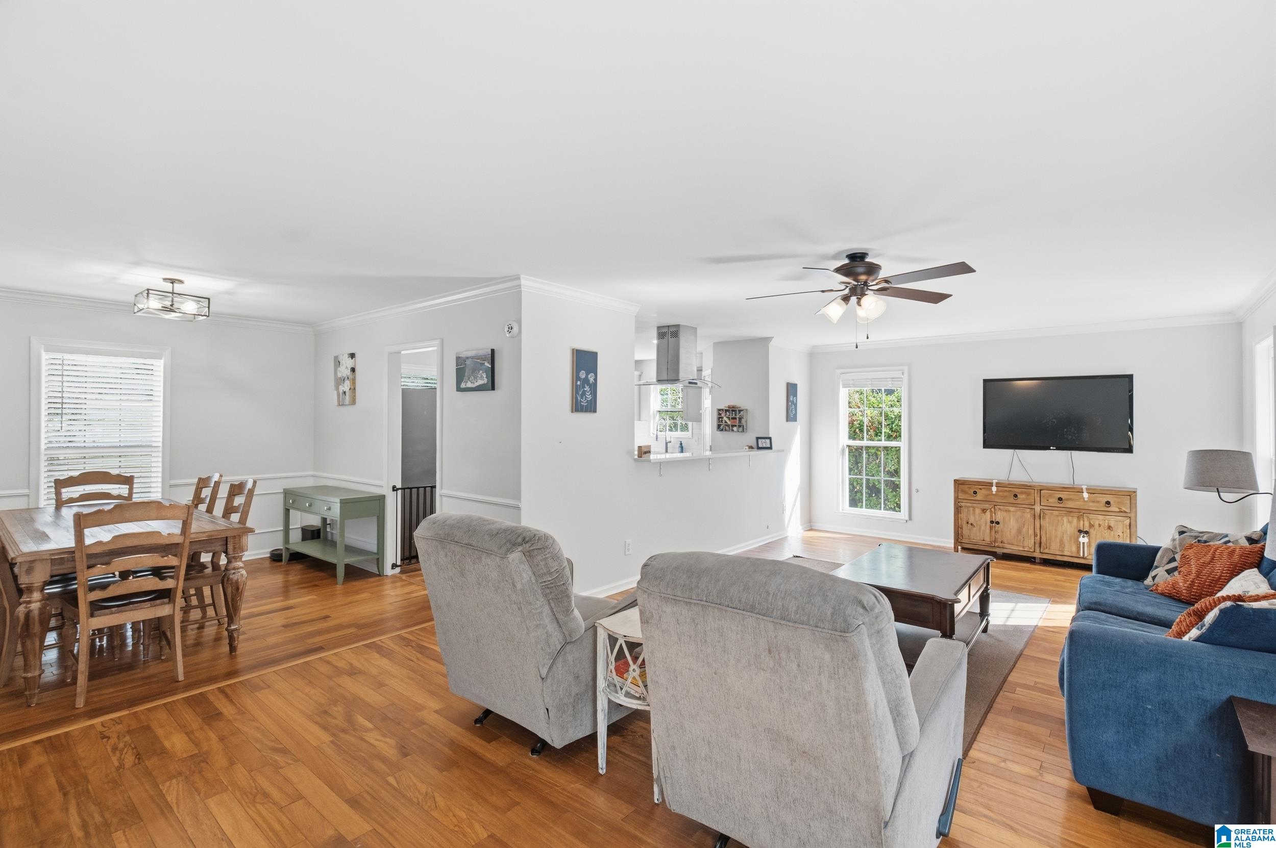 Photo 3 of Sale Pending at 134 Amber Tr, Trussville, AL 35173 | MLS# 21463743 | Listing updated on 2026-09-17