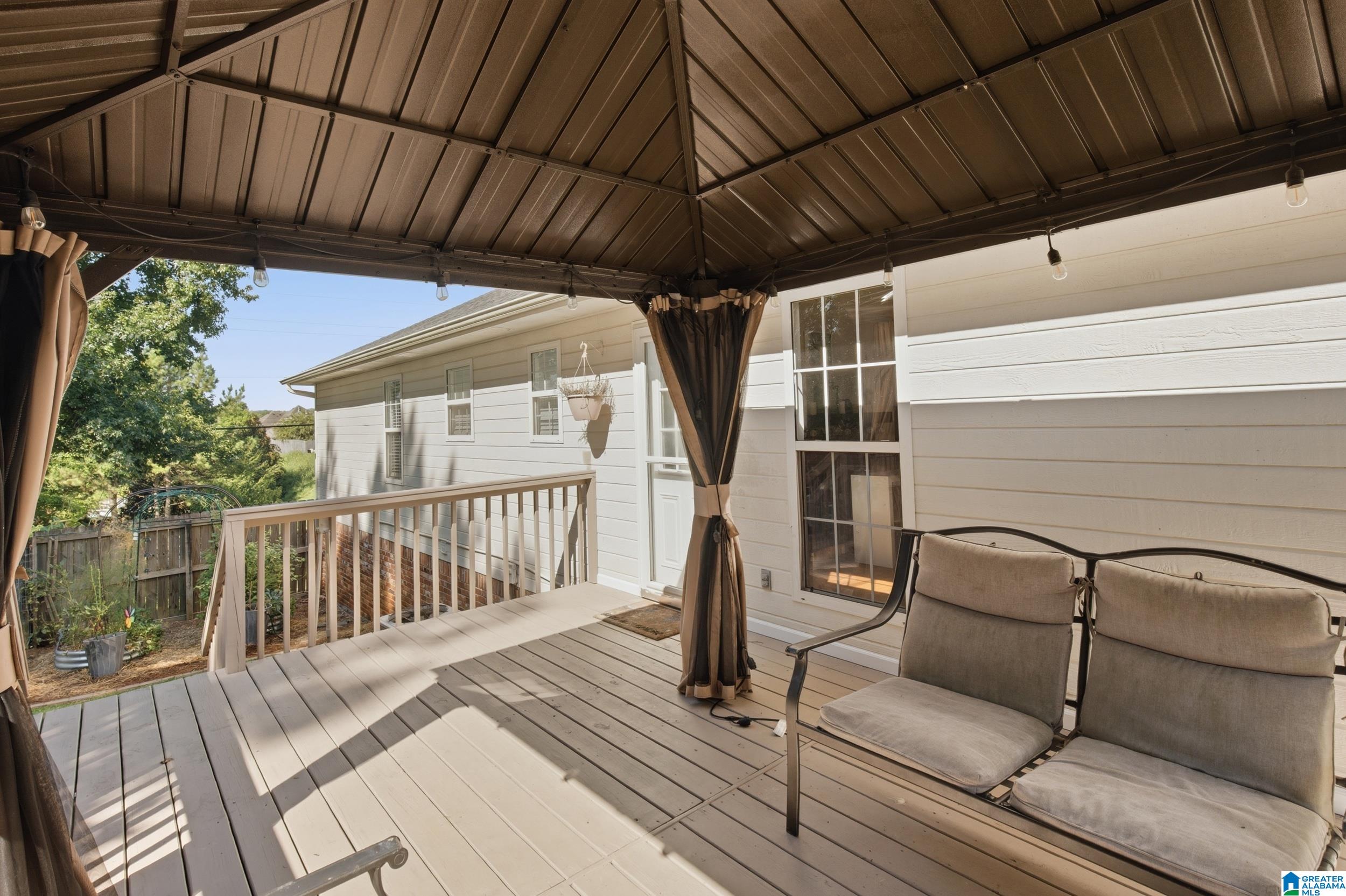 Photo 29 of Single family home for sale at 134 Amber Tr, Trussville, AL 35173 | MLS# 21463743 | Listing updated on 2026-09-02
