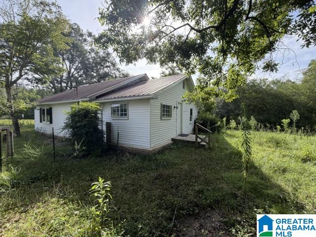 Photo 2 of Single family home for sale at 8725 Highway 195 S, Jasper, AL 35503 | MLS# 21463745 | Listing updated on 2026-09-02