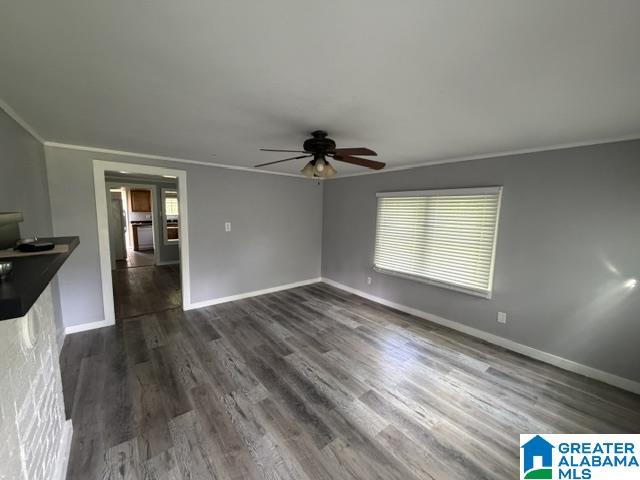 Photo 4 of Single family home for sale at 8725 Highway 195 S, Jasper, AL 35503 | MLS# 21463745 | Listing updated on 2026-09-02