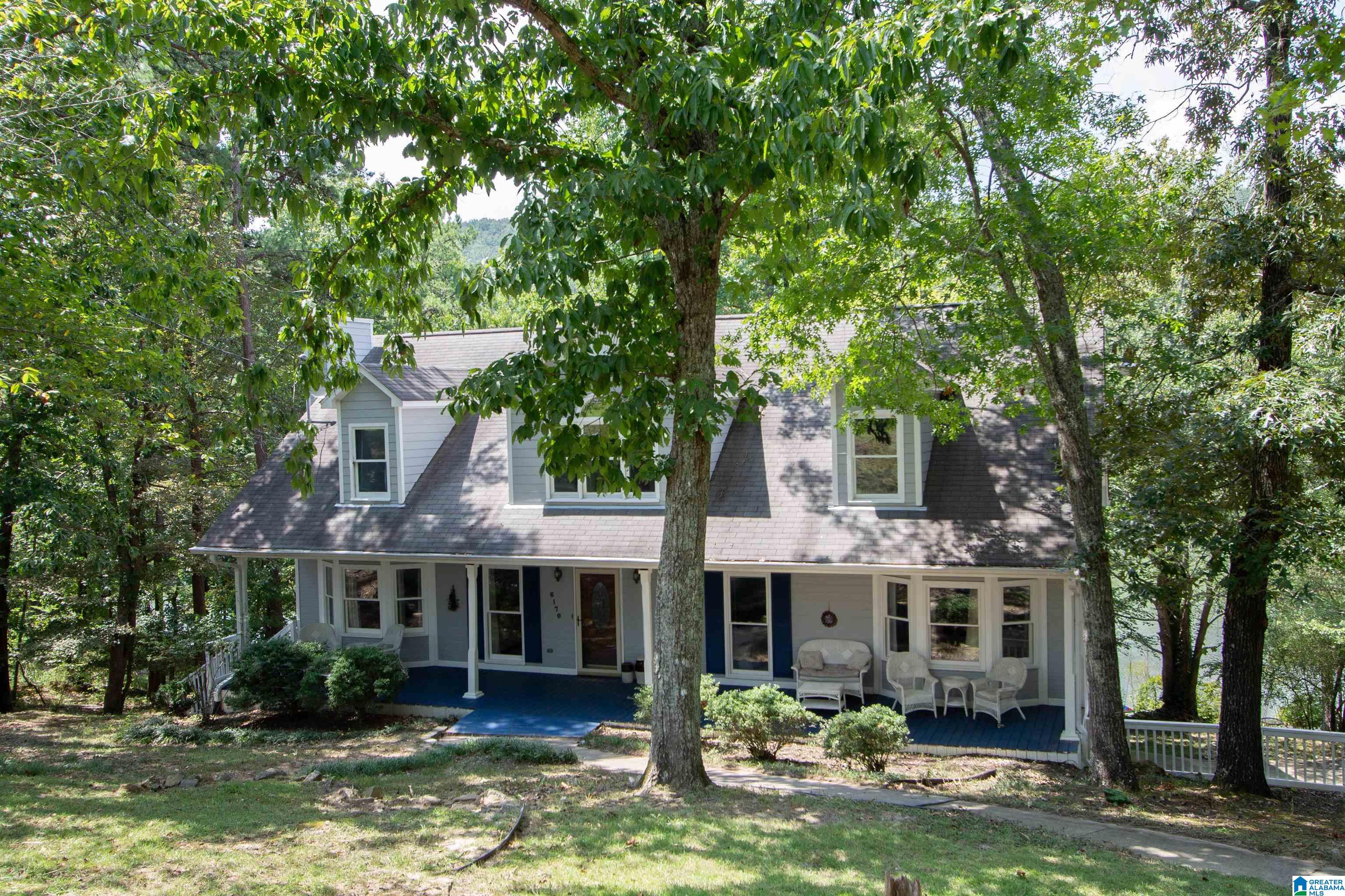 Photo 1 of Single family home for sale at 6170 Lakeside Dr, Pinson, AL 35126 | MLS# 21463747 | Listing updated on 2026-09-04
