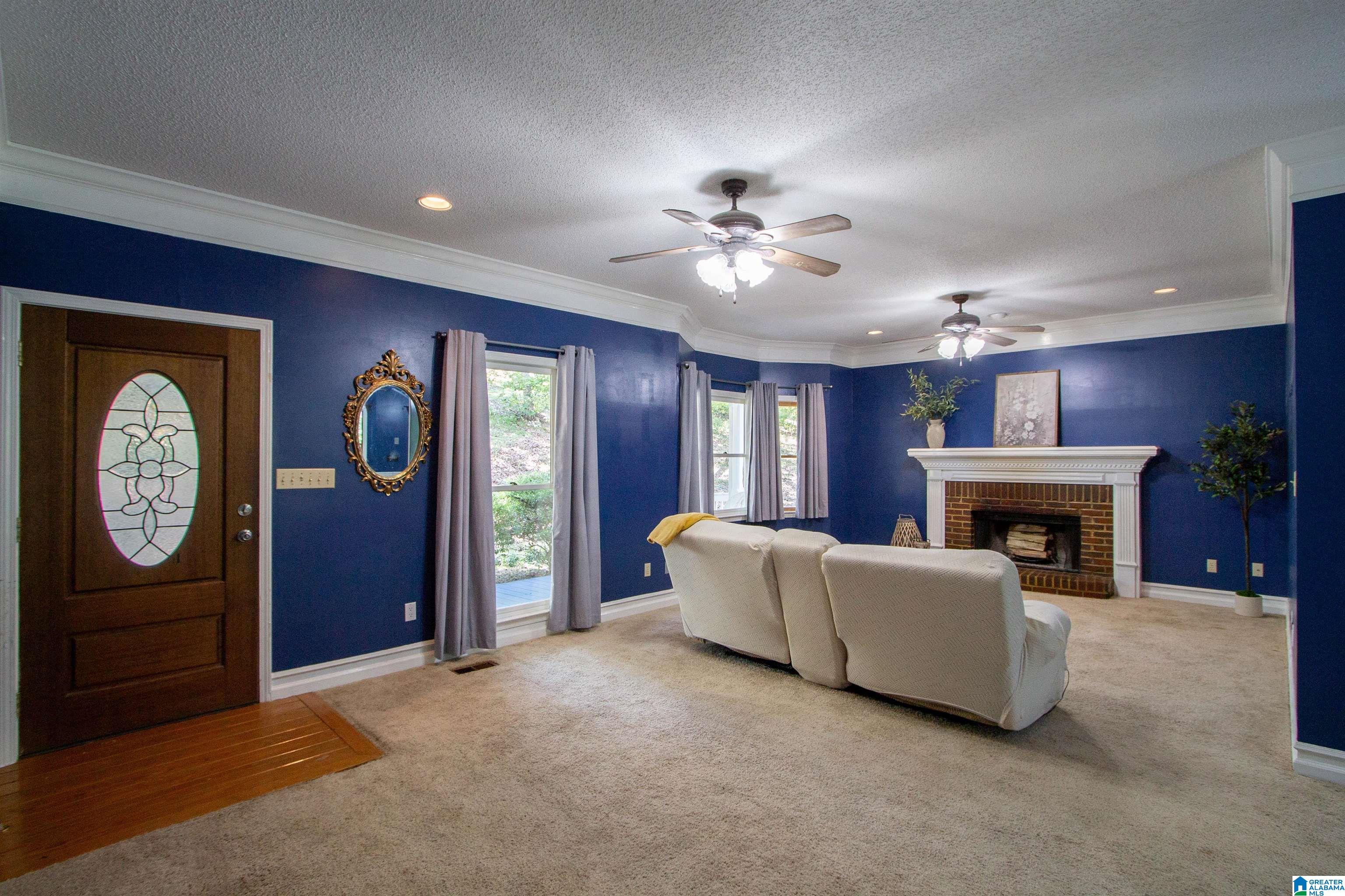 Photo 3 of Single family home for sale at 6170 Lakeside Dr, Pinson, AL 35126 | MLS# 21463747 | Listing updated on 2026-09-04