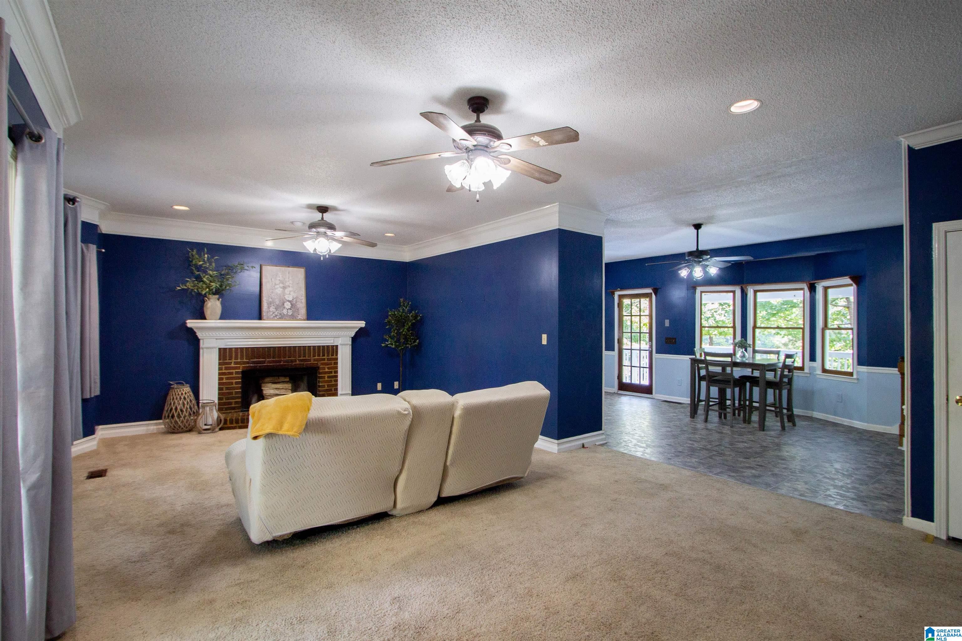 Photo 3 of Single family home for sale at 6170 Lakeside Dr, Pinson, AL 35126 | MLS# 21463747 | Listing updated on 2026-09-04