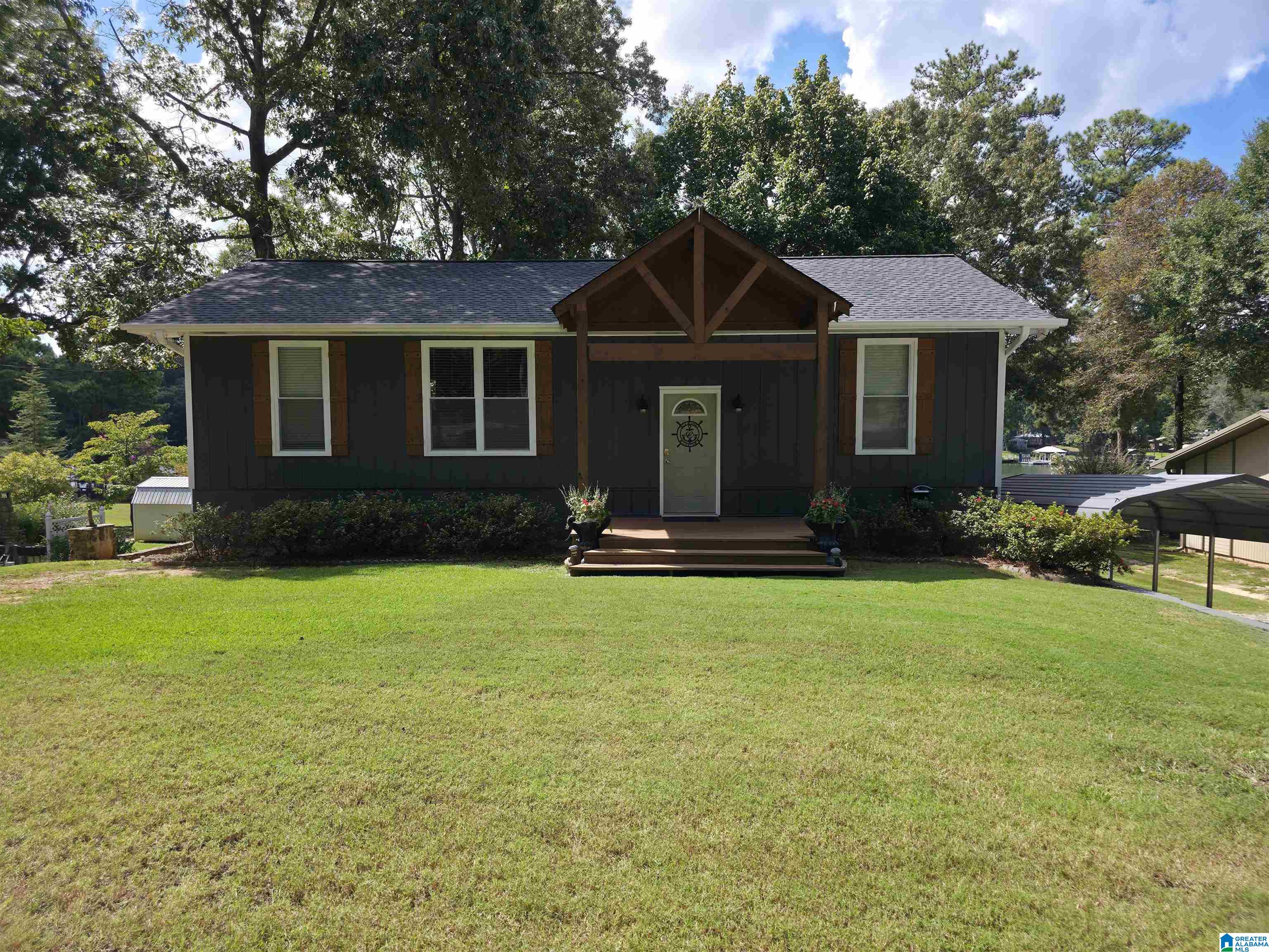 Photo 1 of Sale Pending at 555 N Lakeshore Dr, Talladega, AL 35160 | MLS# 21463749 | Listing updated on 2026-09-04