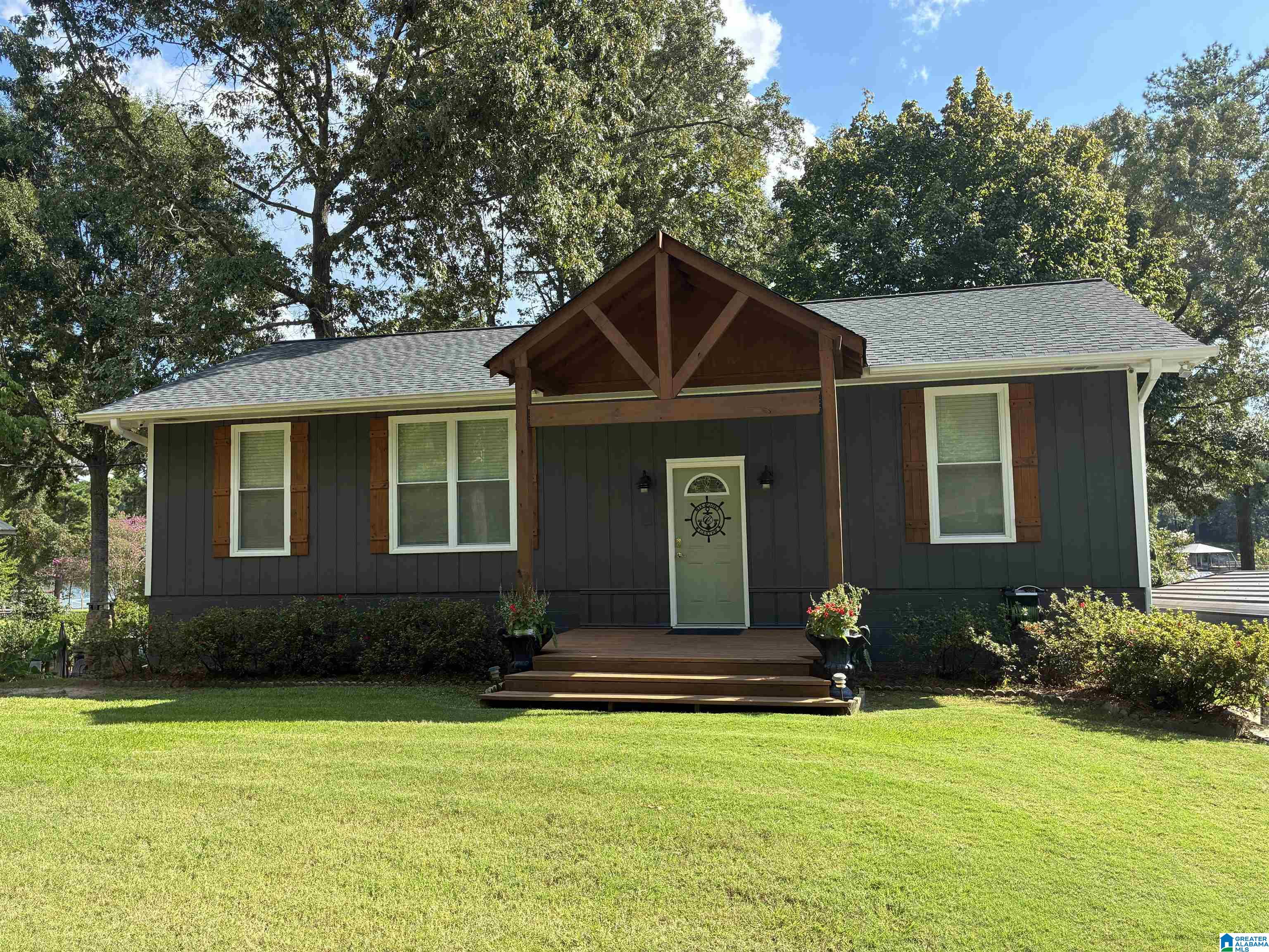 Photo 2 of Sale Pending at 555 N Lakeshore Dr, Talladega, AL 35160 | MLS# 21463749 | Listing updated on 2026-09-04