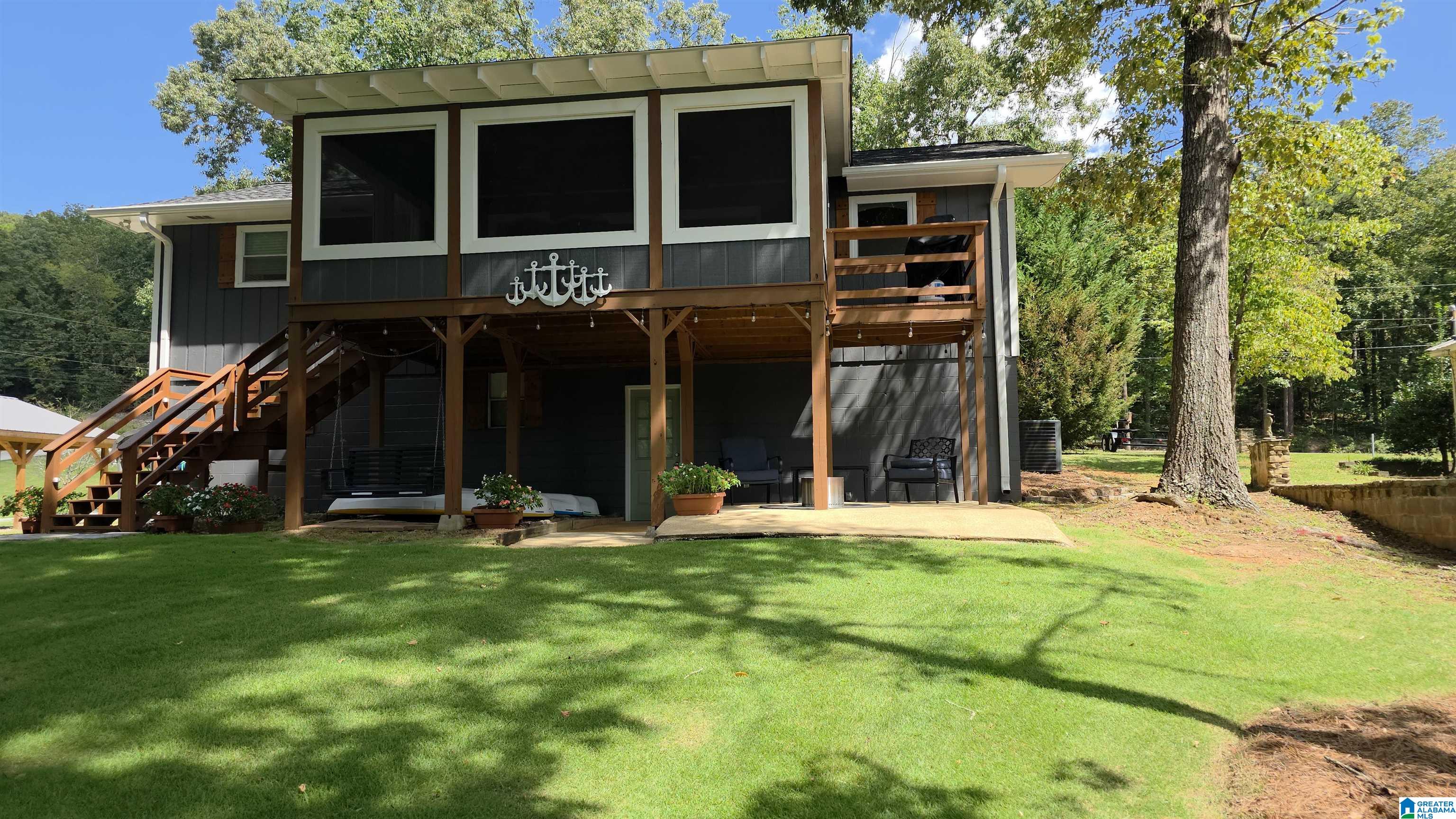 Photo 3 of Sale Pending at 555 N Lakeshore Dr, Talladega, AL 35160 | MLS# 21463749 | Listing updated on 2026-09-04