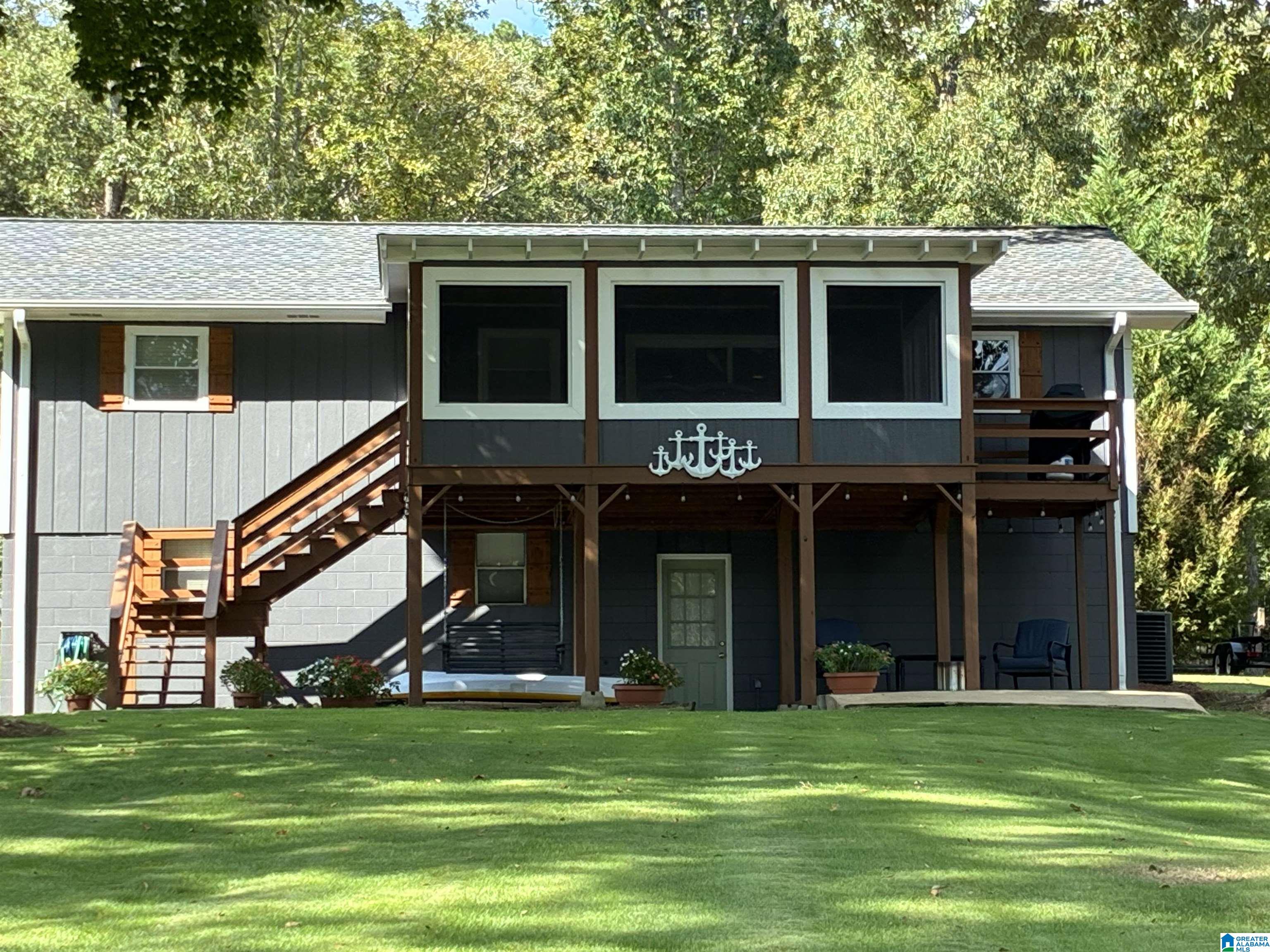 Photo 3 of Sale Pending at 555 N Lakeshore Dr, Talladega, AL 35160 | MLS# 21463749 | Listing updated on 2026-09-04