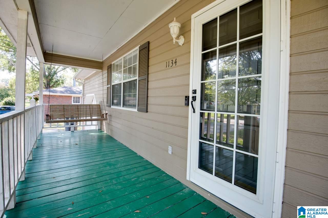 Photo 3 of Single family home for sale at 1134 Windsor Ave, Gardendale, AL 35071 | MLS# 21463753 | Listing updated on 2026-09-18