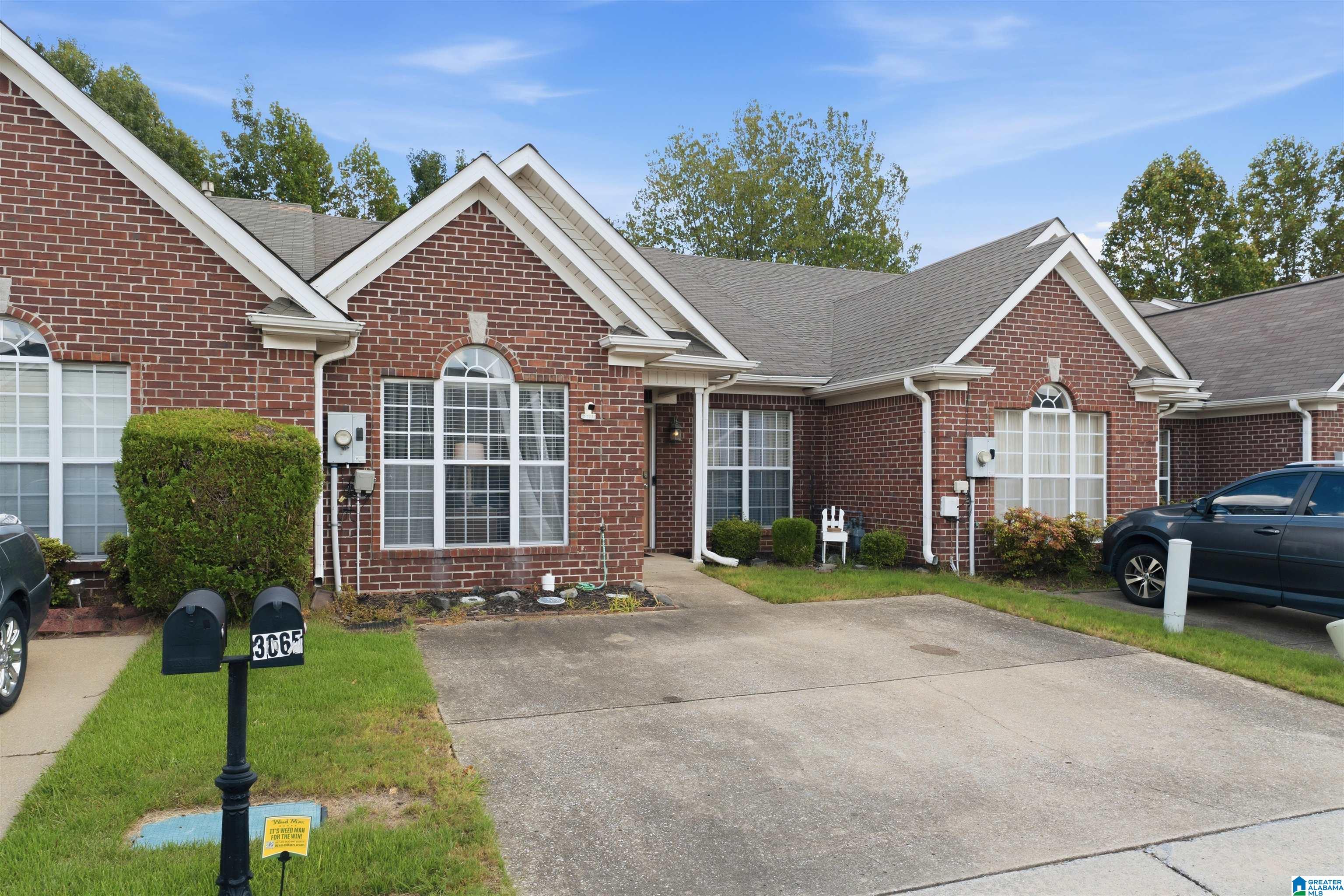 Photo 2 of Sale Pending at 3065 Summit Ln, Fultondale, AL 35068 | MLS# 21463755 | Listing updated on 2026-09-16