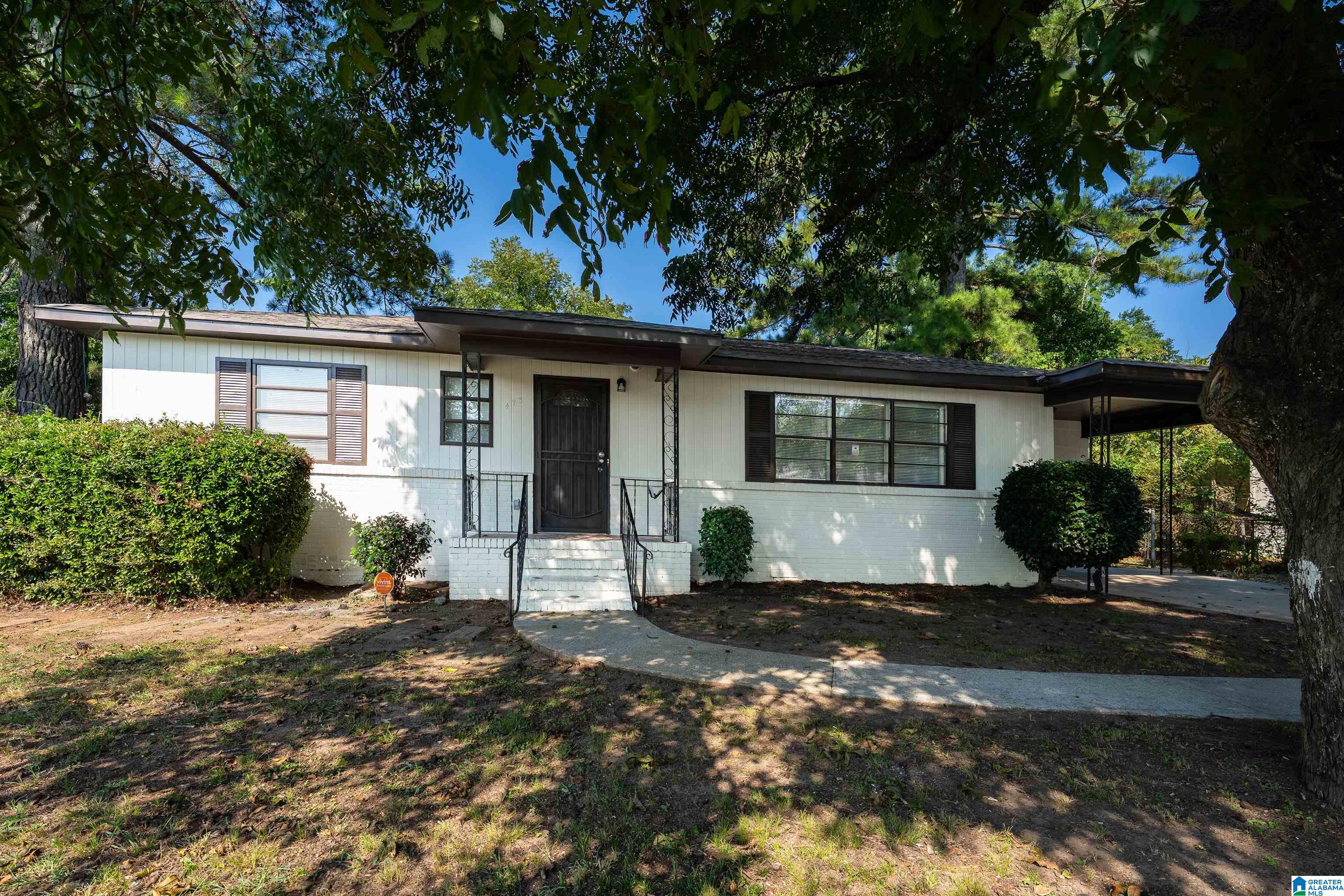 Photo 2 of Sale Pending at 473 Gene Reed Rd, Birmingham, AL 35215 | MLS# 21463756 | Listing updated on 2026-09-12