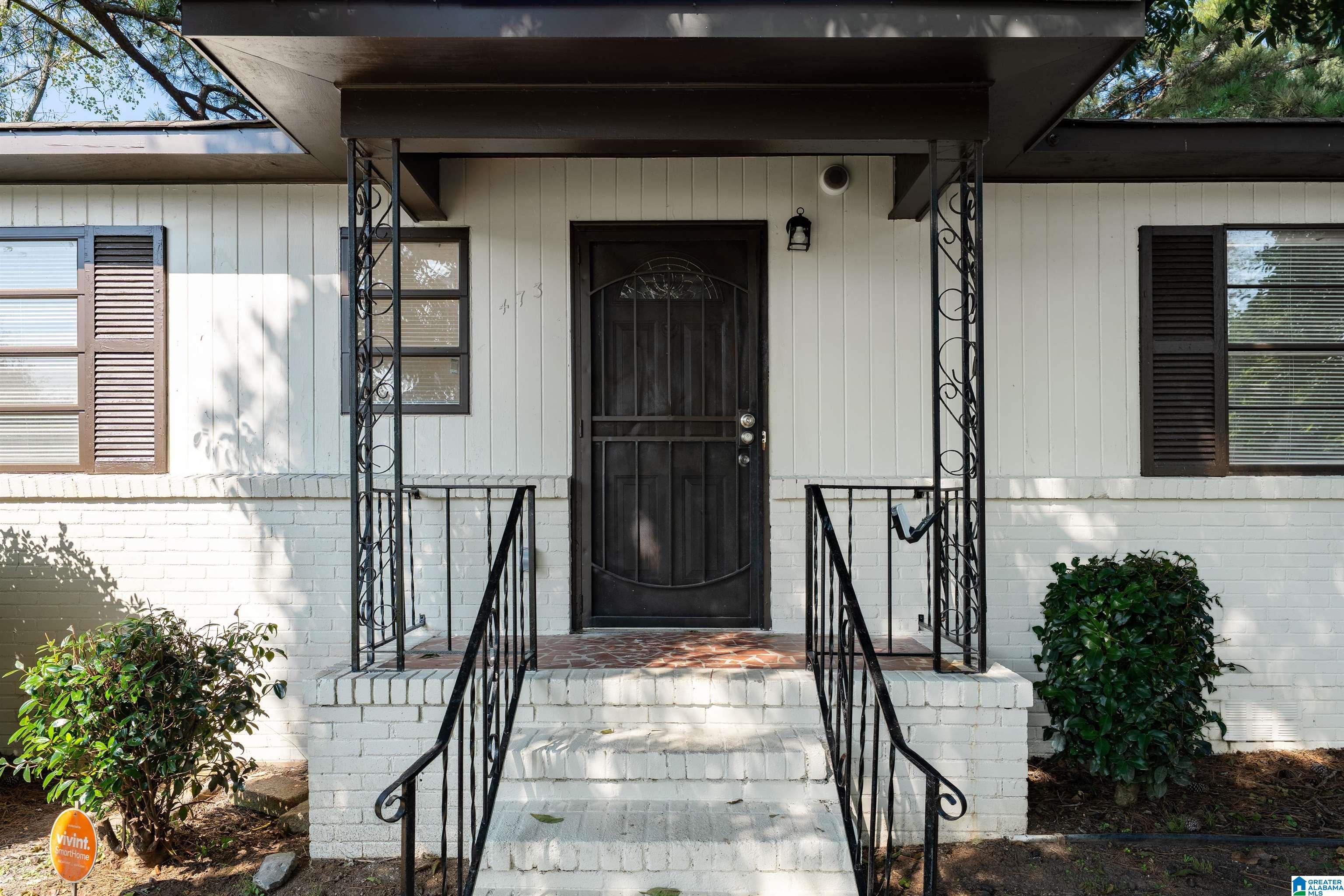 Photo 3 of Sale Pending at 473 Gene Reed Rd, Birmingham, AL 35215 | MLS# 21463756 | Listing updated on 2026-09-12