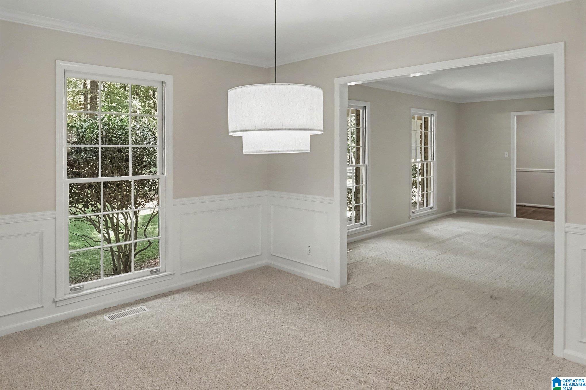 Photo 3 of Sale Pending at 4104 Redwing Dr, Birmingham, AL 35243 | MLS# 21463759 | Listing updated on 2026-09-14