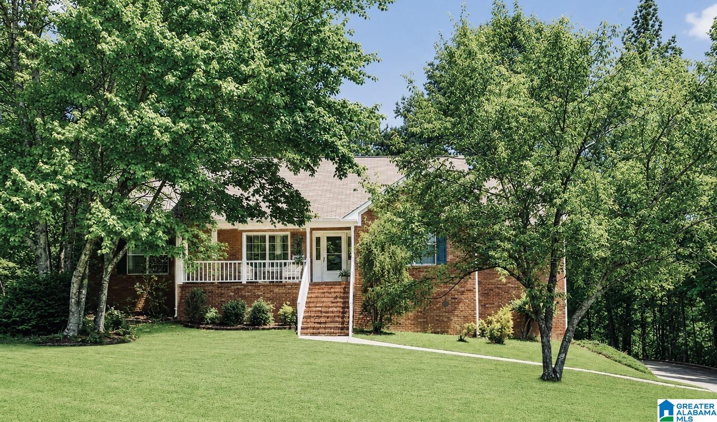 Photo 2 of Single family home for sale at 1790 Cedar Crk Rd, Odenville, AL 35120 | MLS# 21463760 | Listing updated on 2026-09-15