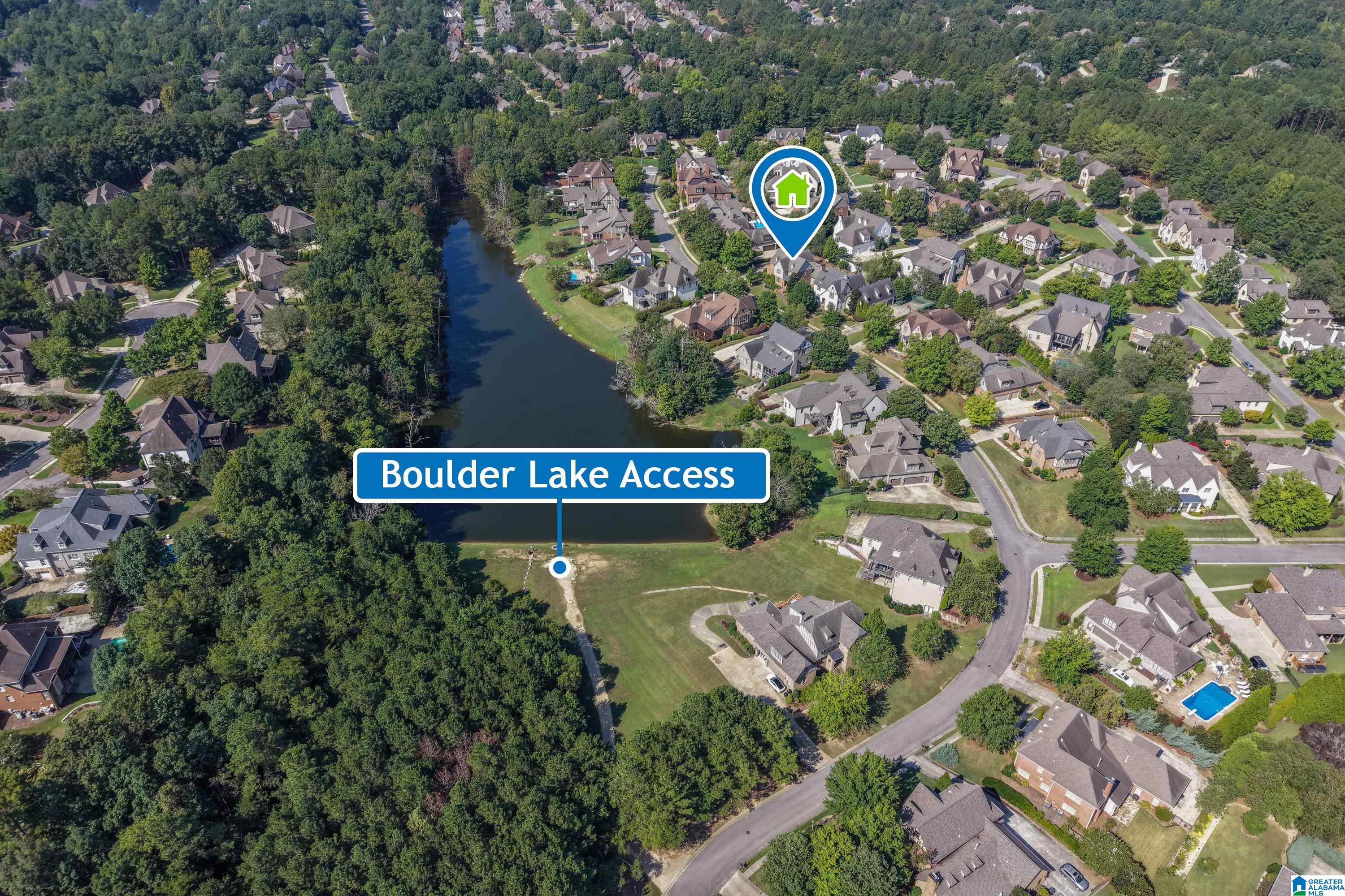 Photo 2 of Single family home for sale at 4413 Boulder Lake Cir, Vestavia, AL 35242 | MLS# 21463762 | Listing updated on 2026-09-14