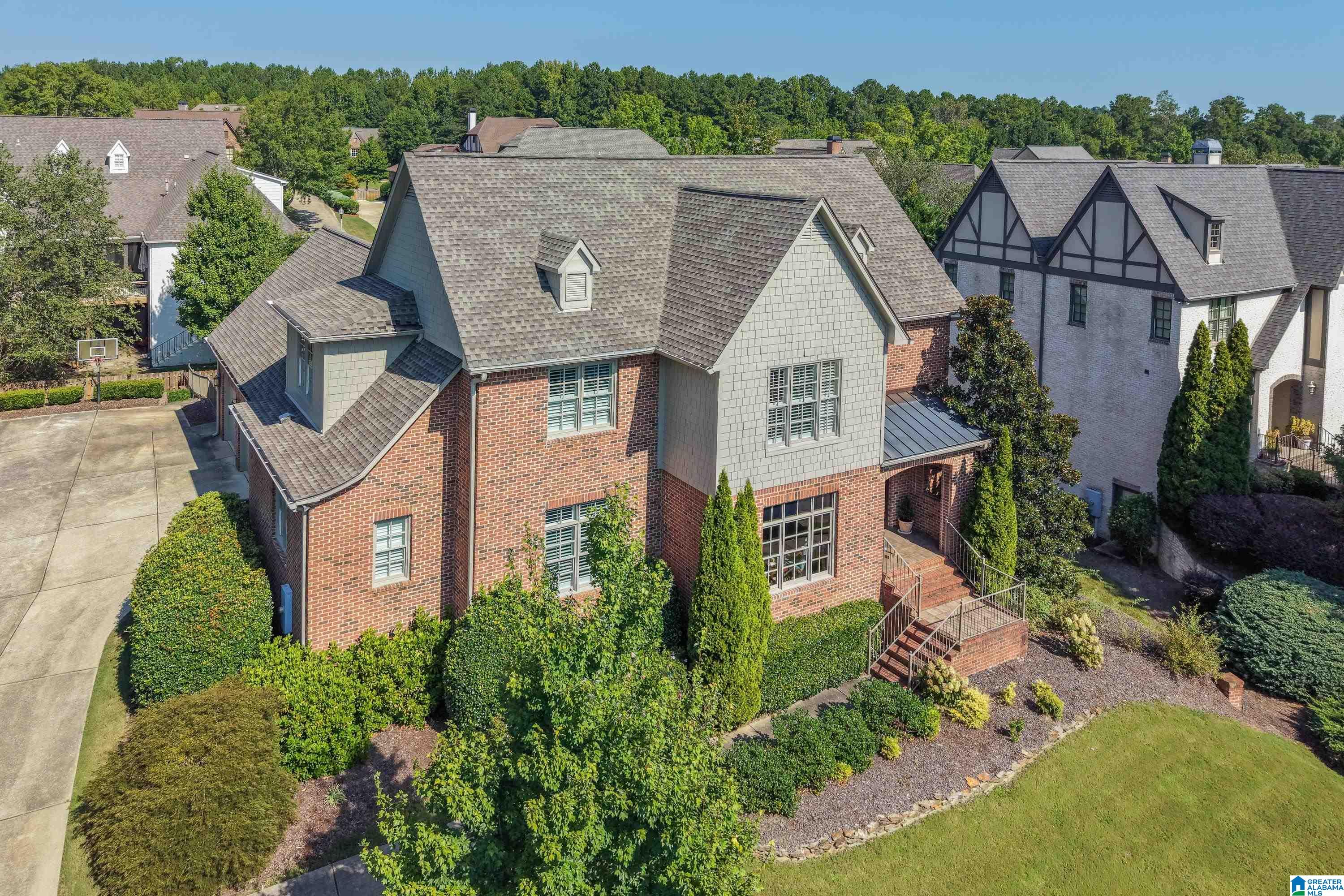 Photo 3 of Single family home for sale at 4413 Boulder Lake Cir, Vestavia, AL 35242 | MLS# 21463762 | Listing updated on 2026-09-14