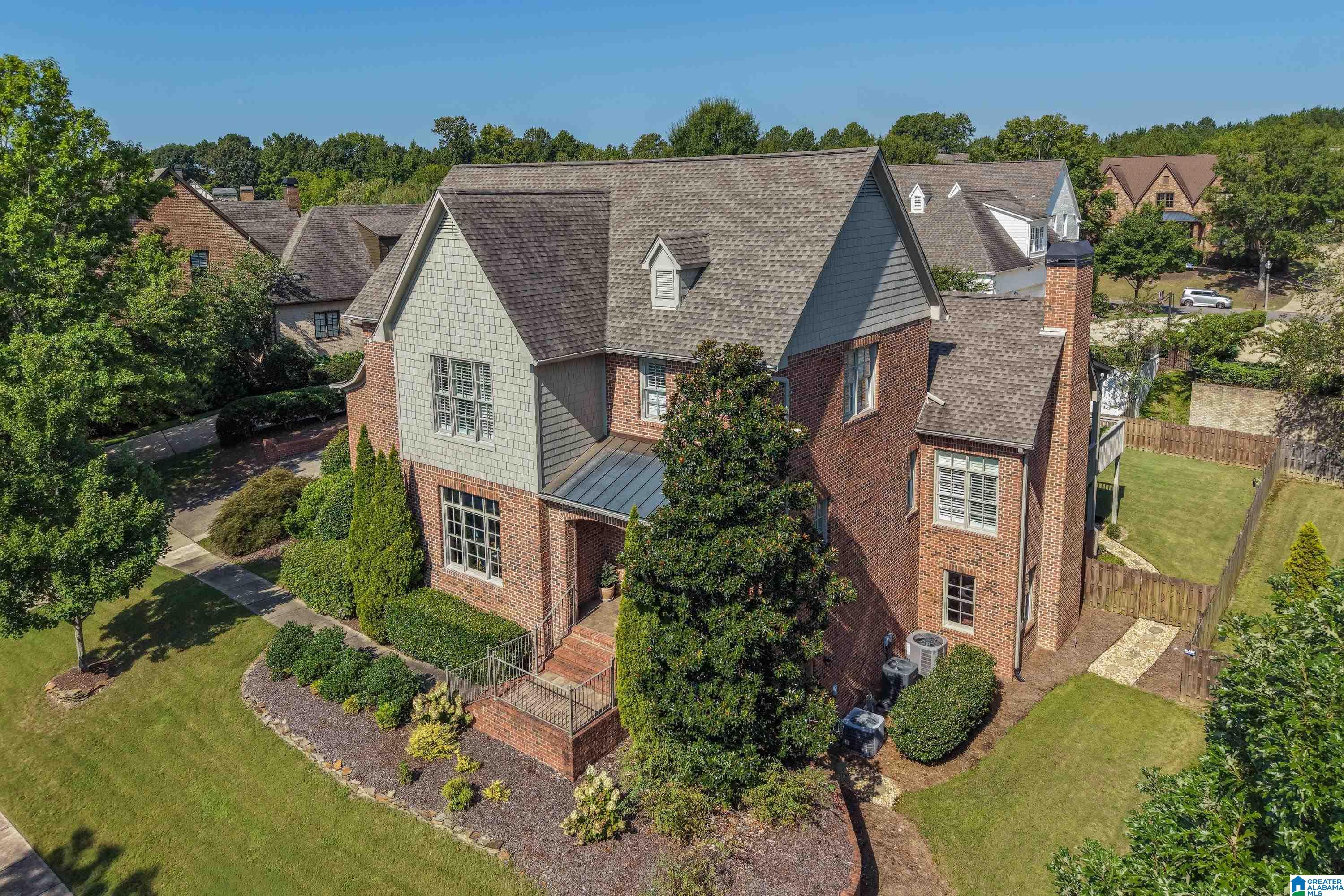 Photo 4 of Single family home for sale at 4413 Boulder Lake Cir, Vestavia, AL 35242 | MLS# 21463762 | Listing updated on 2026-09-14