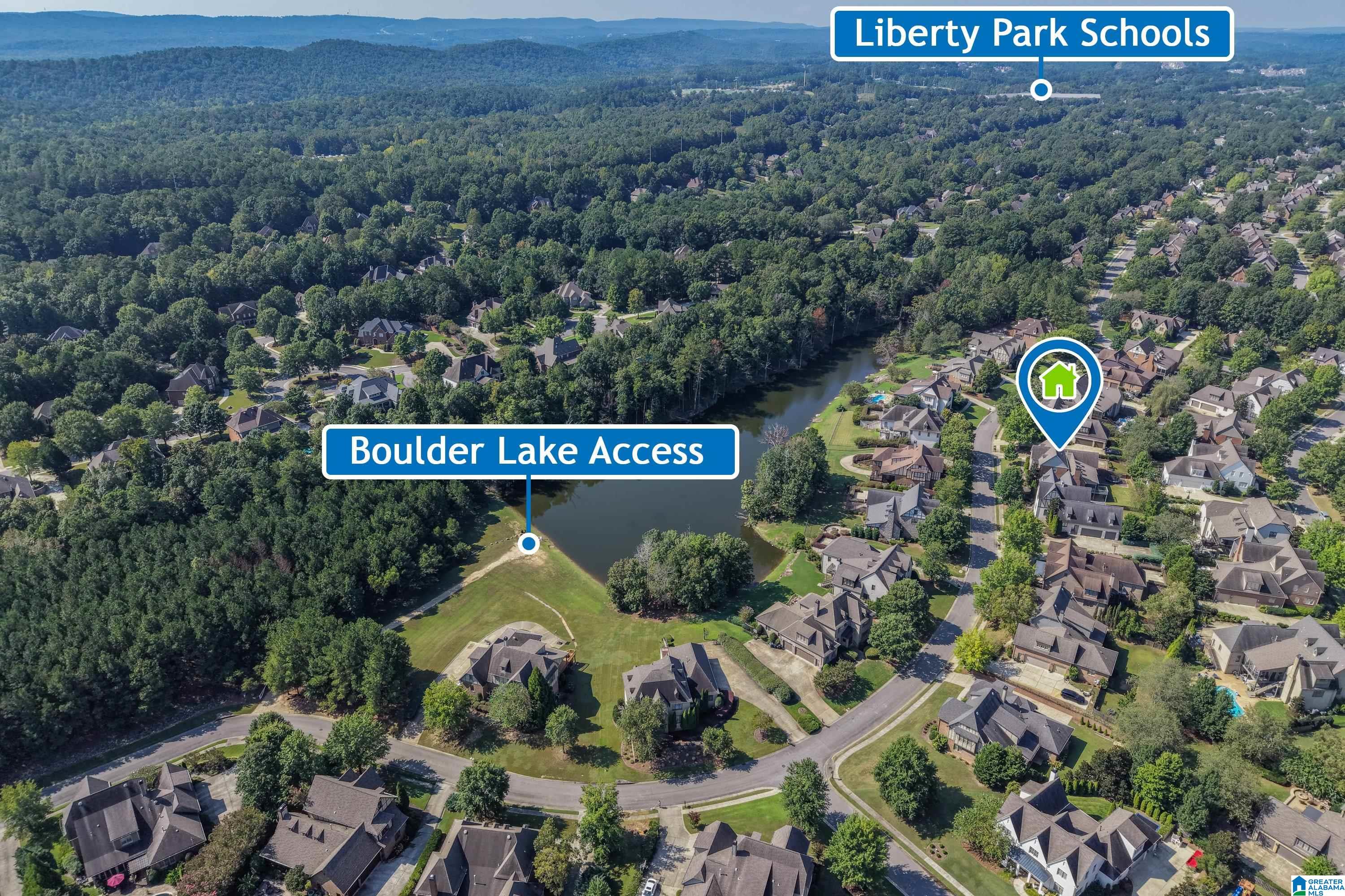 Photo 83 of Single family home for sale at 4413 Boulder Lake Cir, Vestavia, AL 35242 | MLS# 21463762 | Listing updated on 2026-09-14