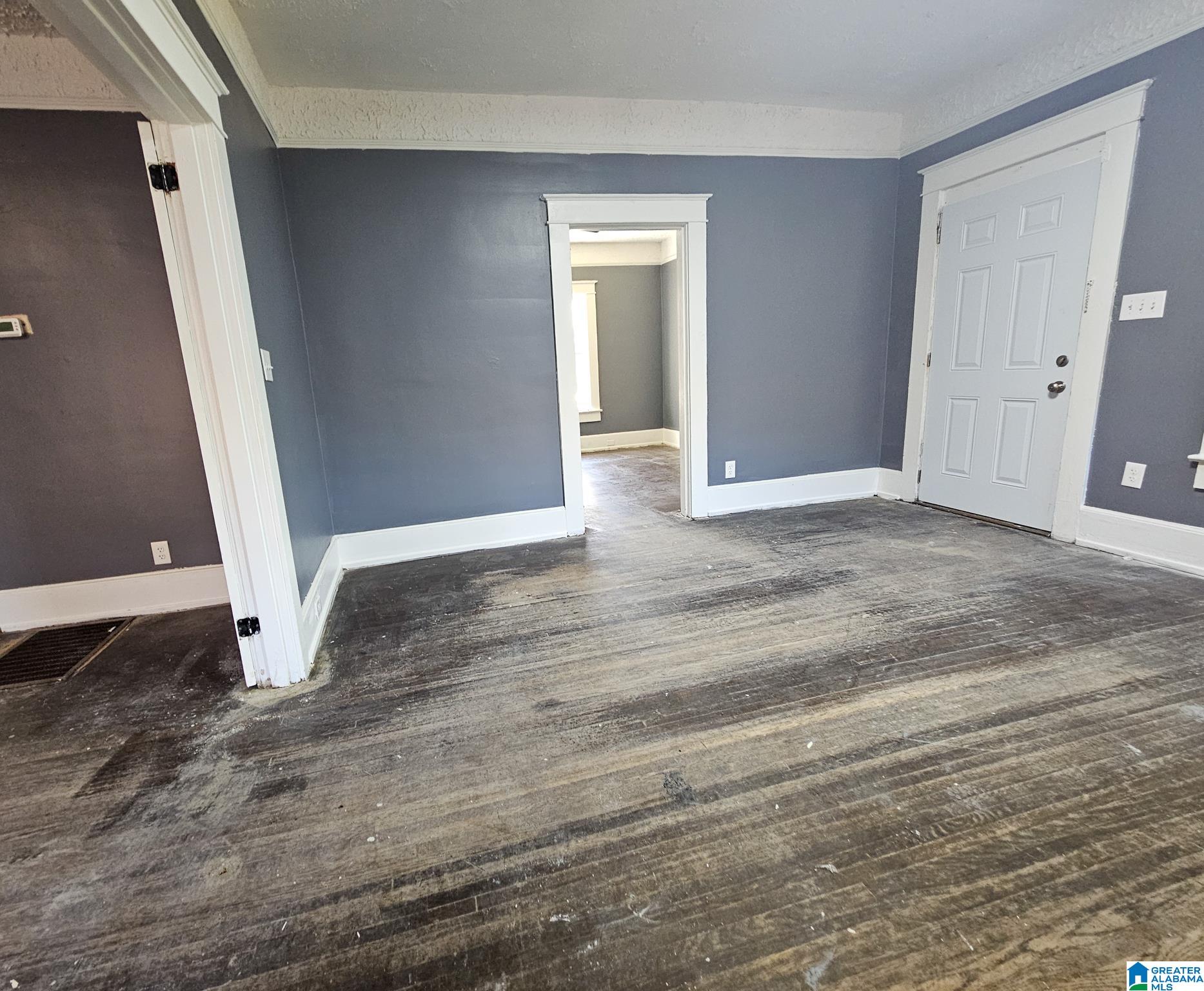 Photo 3 of Single family home for sale at 8104 2nd Avenue S, Birmingham, AL 35206 | MLS# 21463765 | Listing updated on 2026-09-02