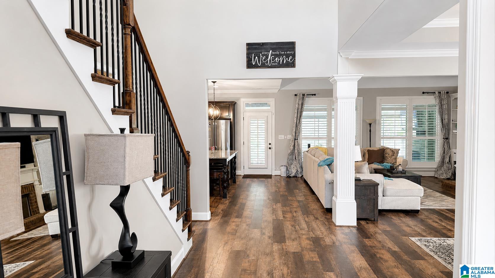 Photo 3 of Sale Pending at 374 Strathaven Dr, Pelham, AL 35124 | MLS# 21463770 | Listing updated on 2026-09-11