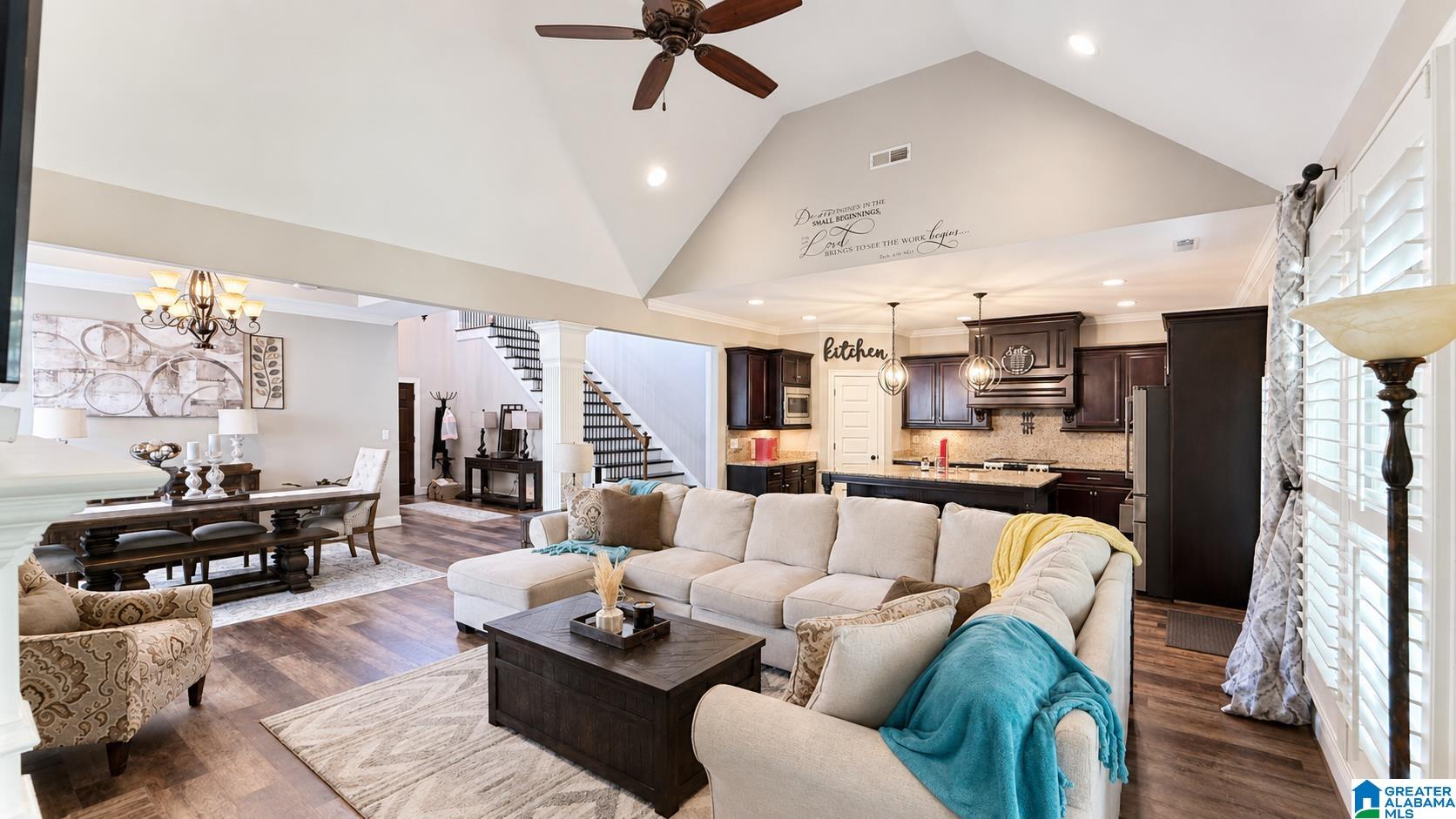 Photo 4 of Sale Pending at 374 Strathaven Dr, Pelham, AL 35124 | MLS# 21463770 | Listing updated on 2026-09-11