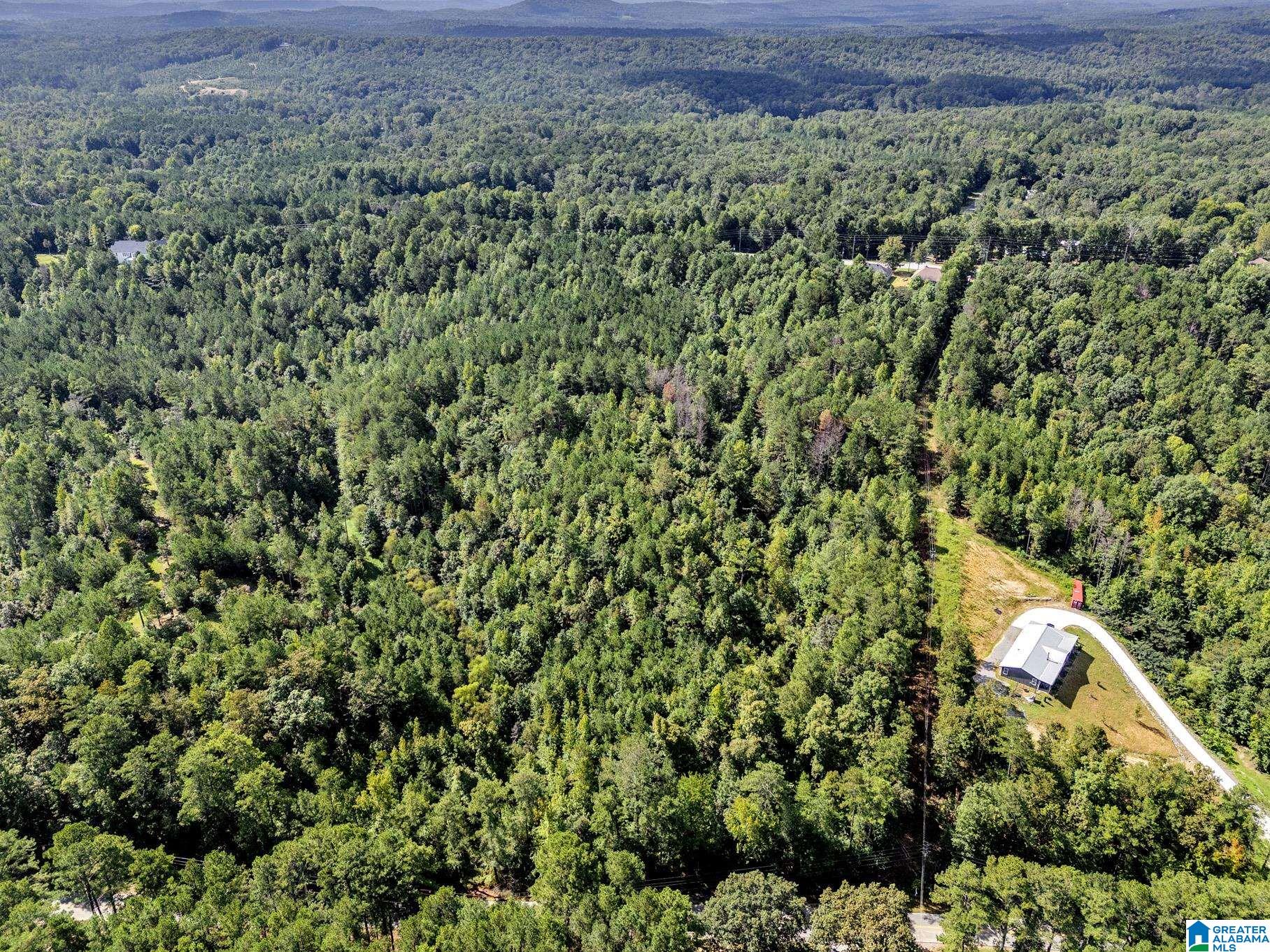 Photo 3 of Sale Pending at 0 Mountain View Rd, Odenville, AL 35120 | MLS# 21463772 | Listing updated on 2026-09-14