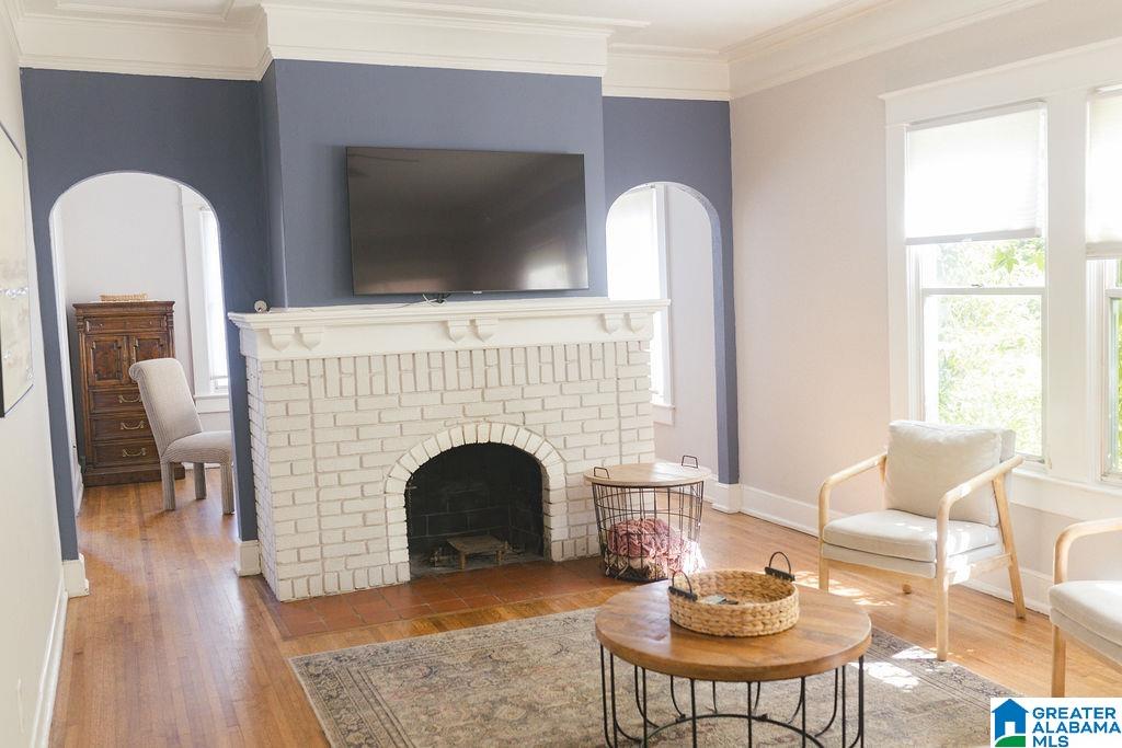 Photo 2 of Single family home for sale at 730 39th Place S, Birmingham, AL 35222 | MLS# 21463774 | Listing updated on 2026-09-03