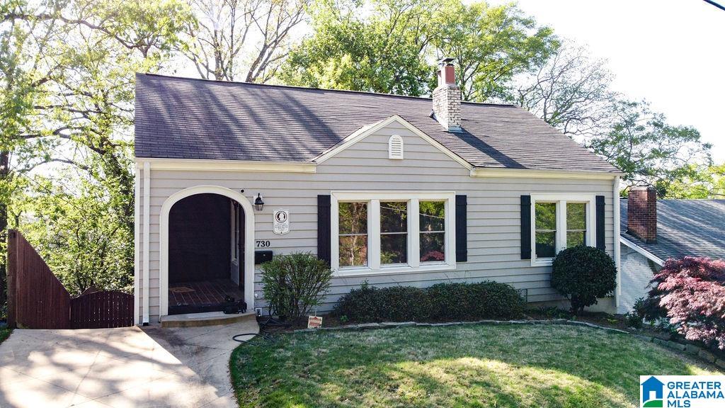 Photo 33 of Single family home for sale at 730 39th Place S, Birmingham, AL 35222 | MLS# 21463774 | Listing updated on 2026-09-03